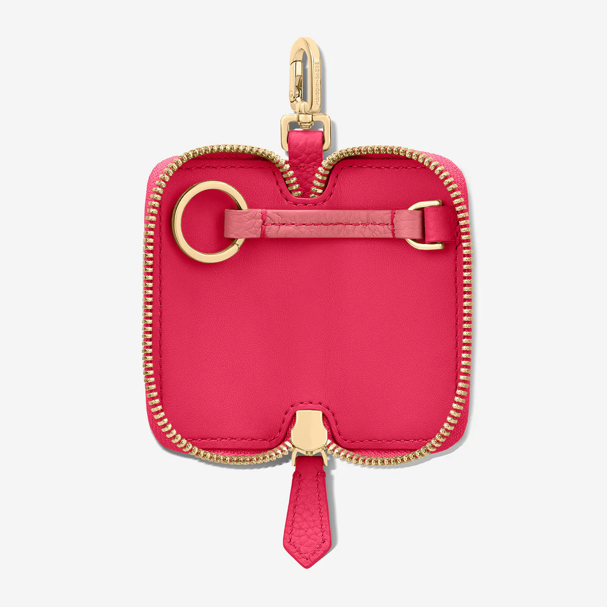 The Key Case Charm - Candy Fuchsia - Image 4