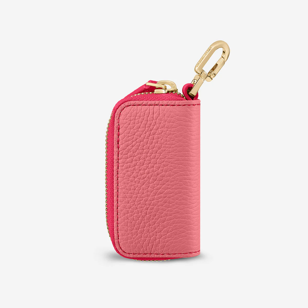 The Key Case Charm - Candy Fuchsia - Image 5