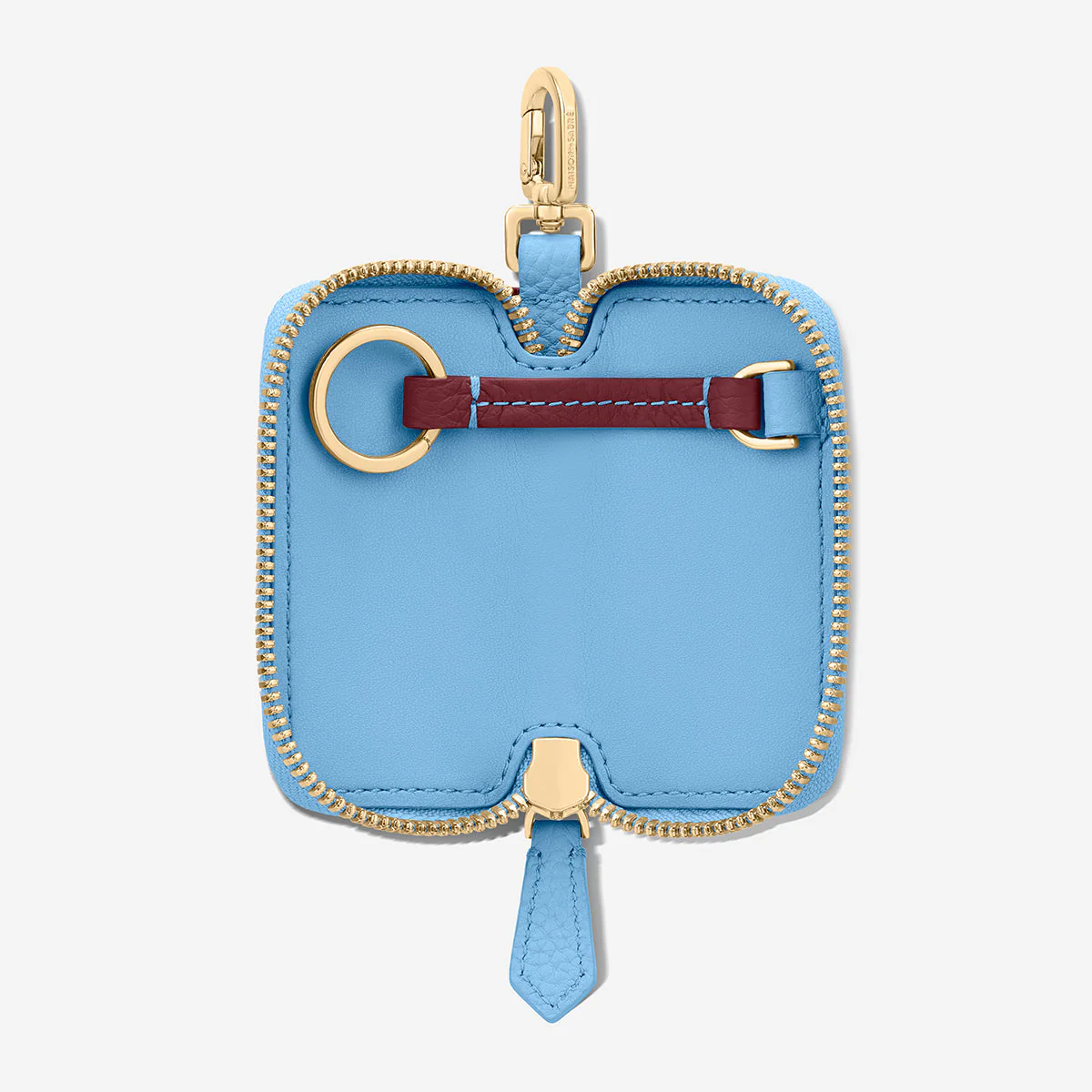 The Key Case Charm - Plum Sky - Image 4