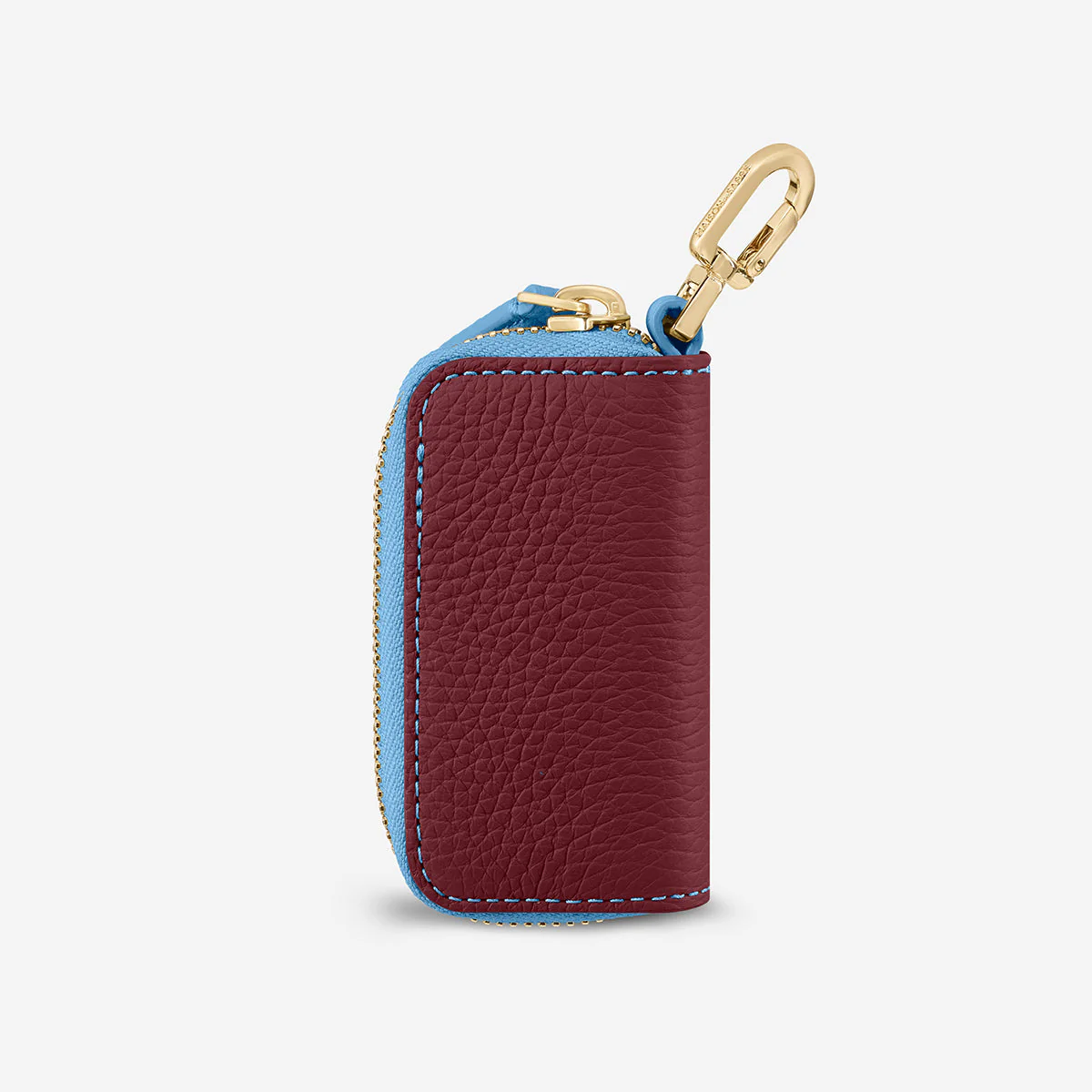 The Key Case Charm - Plum Sky - Image 5