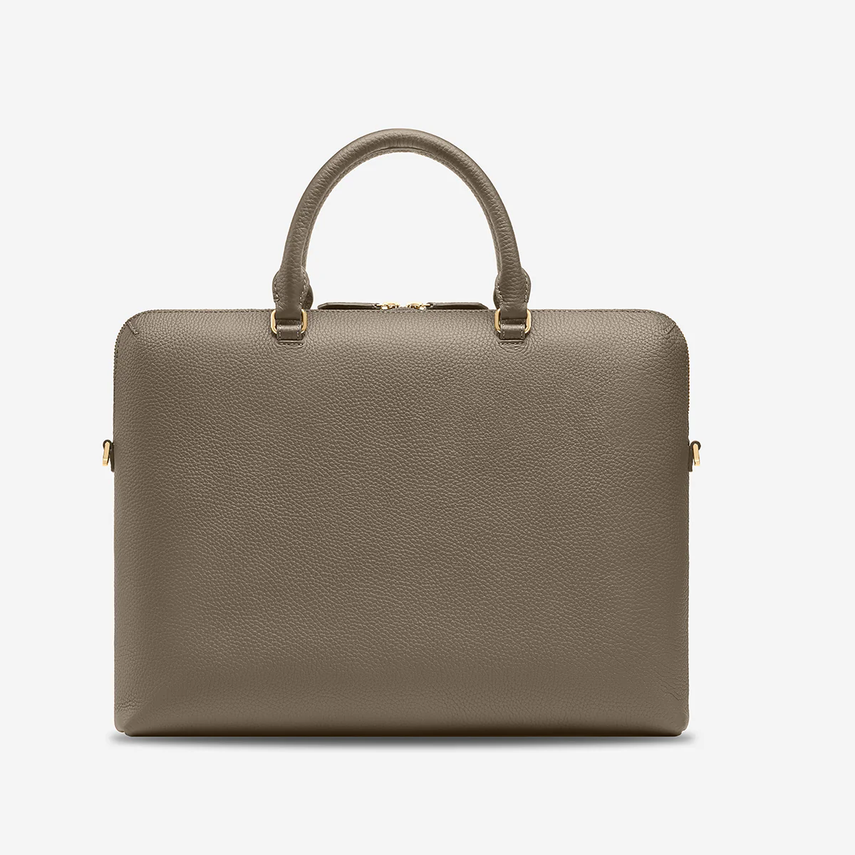 The Laptop Bag - Cashmere Clay - Image 6