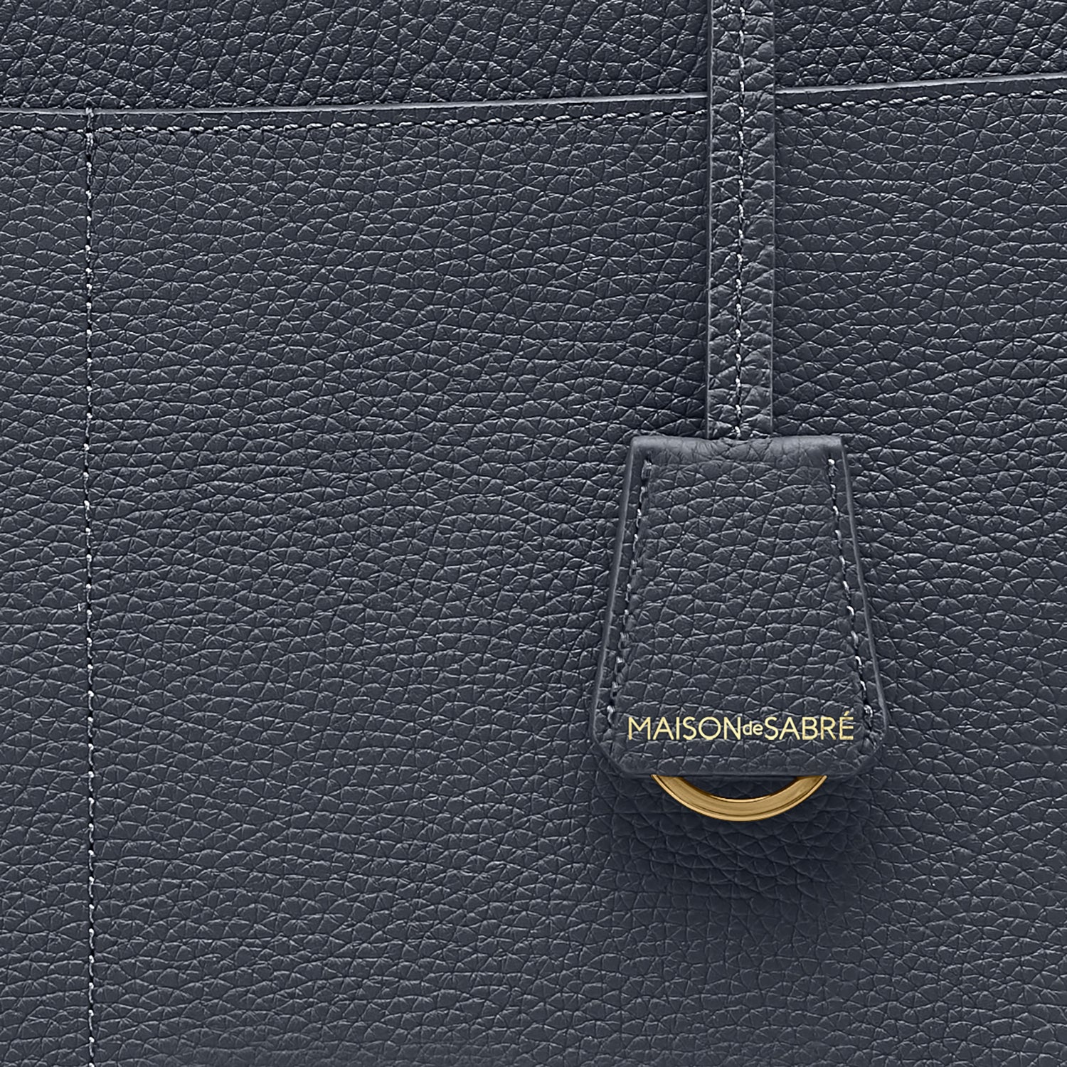The Laptop Bag - Graphite Grey - Image 6