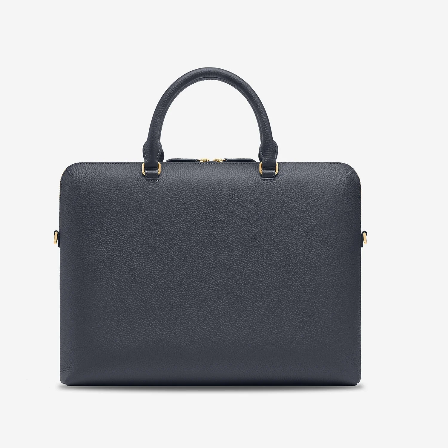 The Laptop Bag - Graphite Grey - Image 8