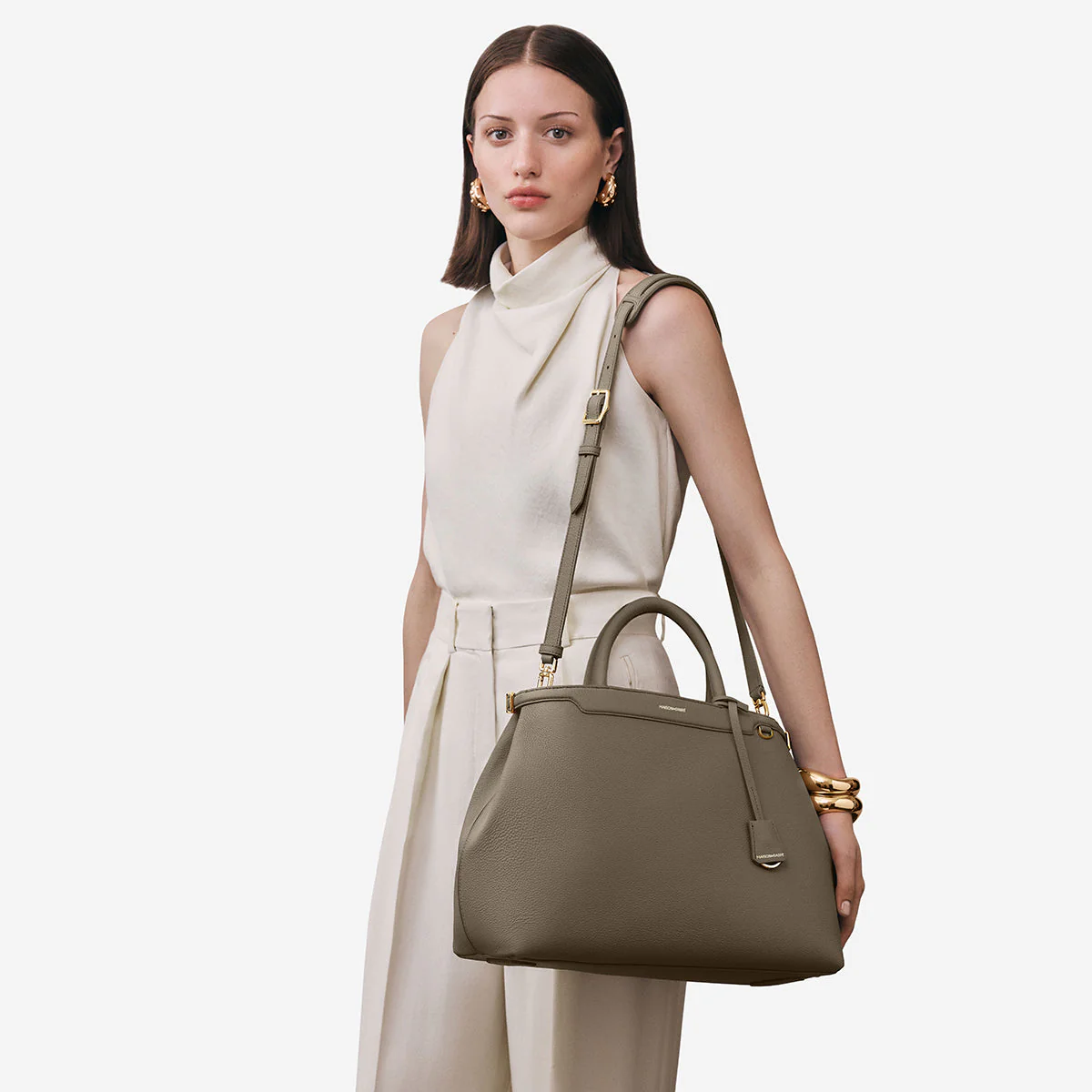 The Large Palais - Cashmere Clay - Image 2