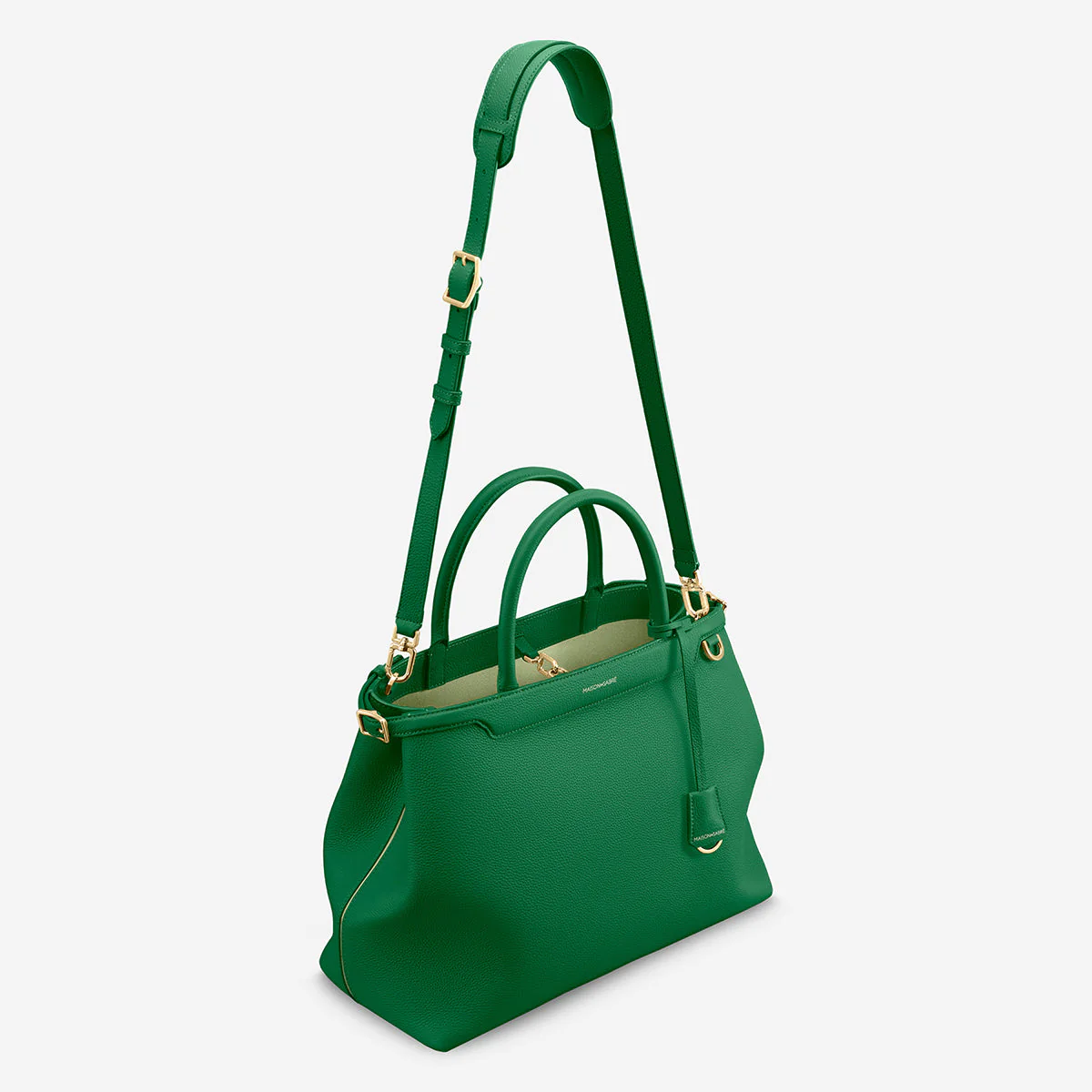 The Large Palais - Emerald Green - Image 10