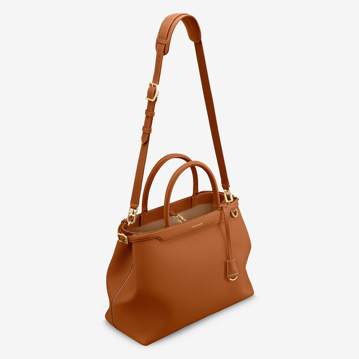 The Large Palais - Pecan Brown - Image 10