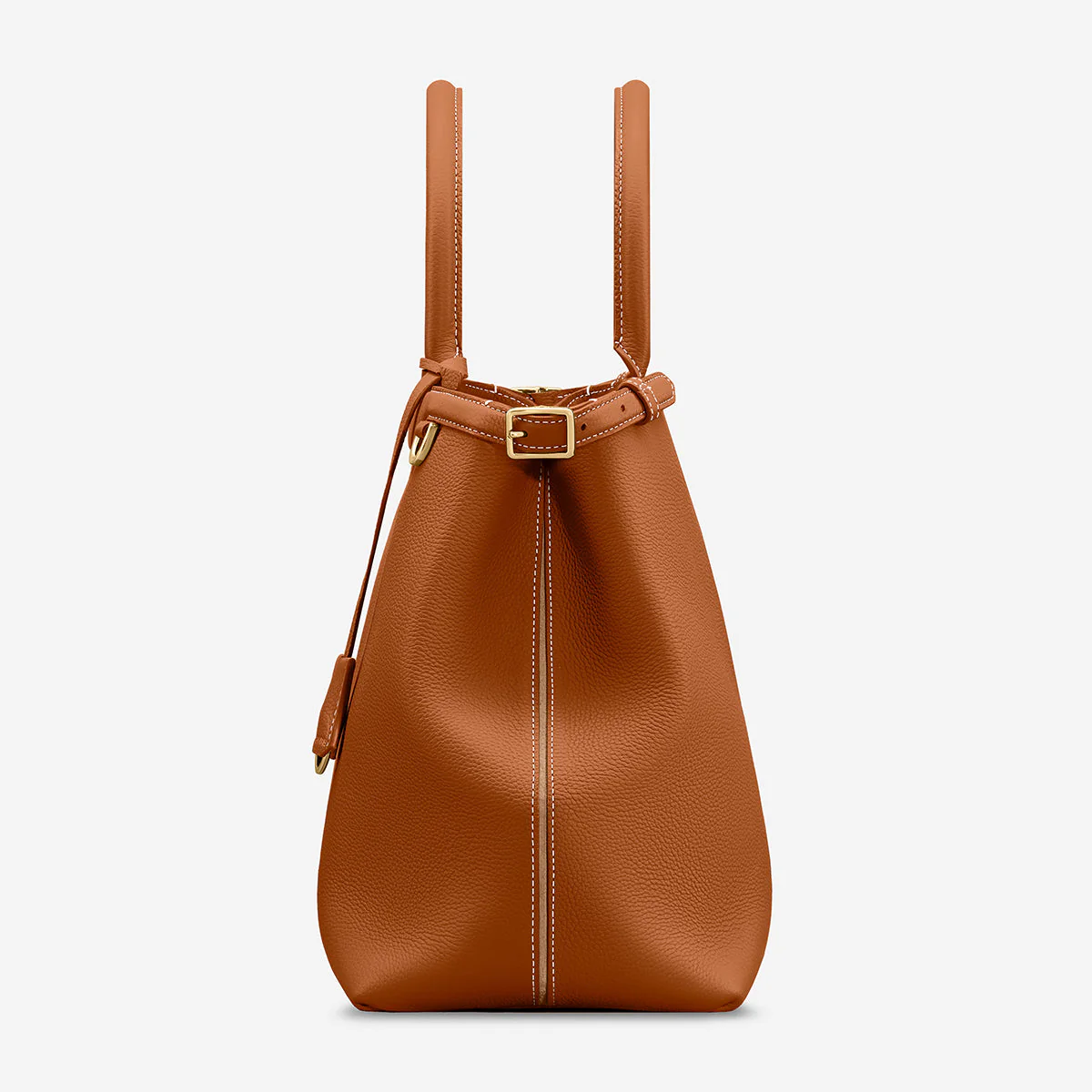 The Large Palais - Pecan Brown - Image 5
