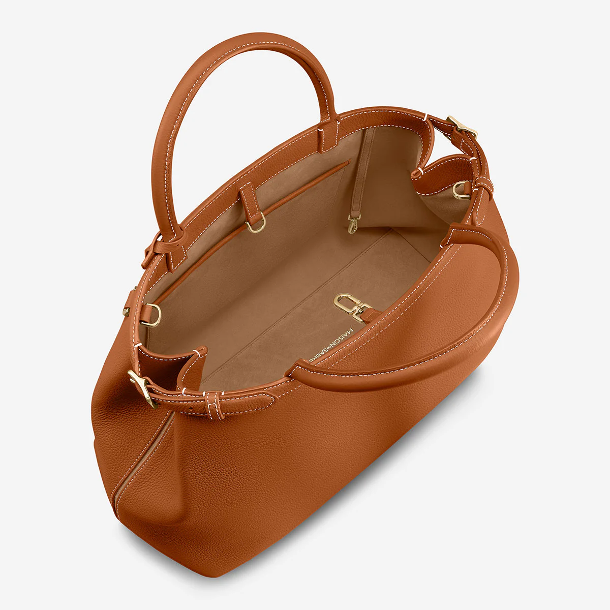 The Large Palais - Pecan Brown - Image 8