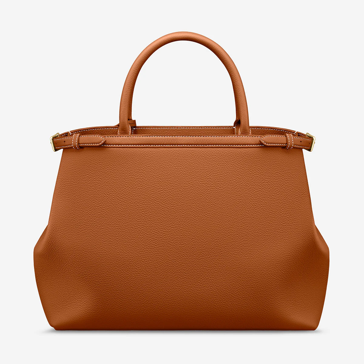 The Large Palais - Pecan Brown - Image 9