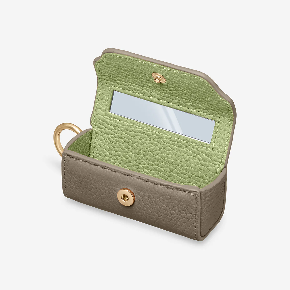 The Lipstick Charm - Cashmere Matcha - Image 3