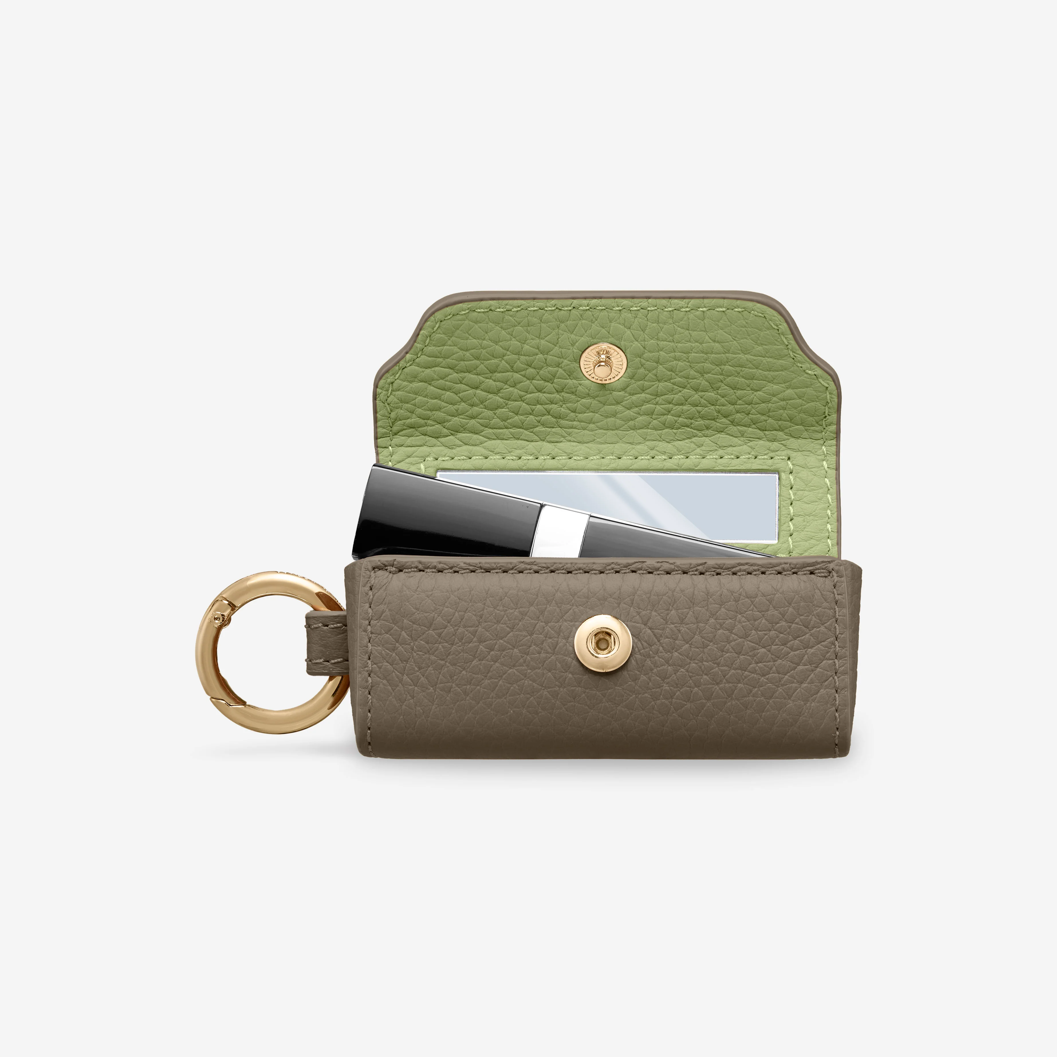 The Lipstick Charm - Cashmere Matcha - Image 5