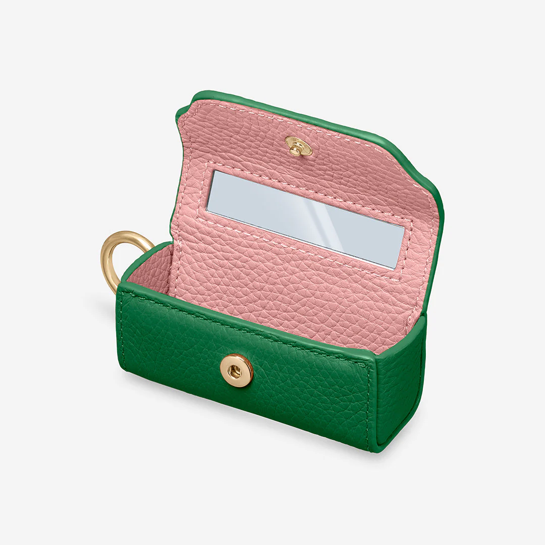 The Lipstick Charm - Emerald Lily - Image 3