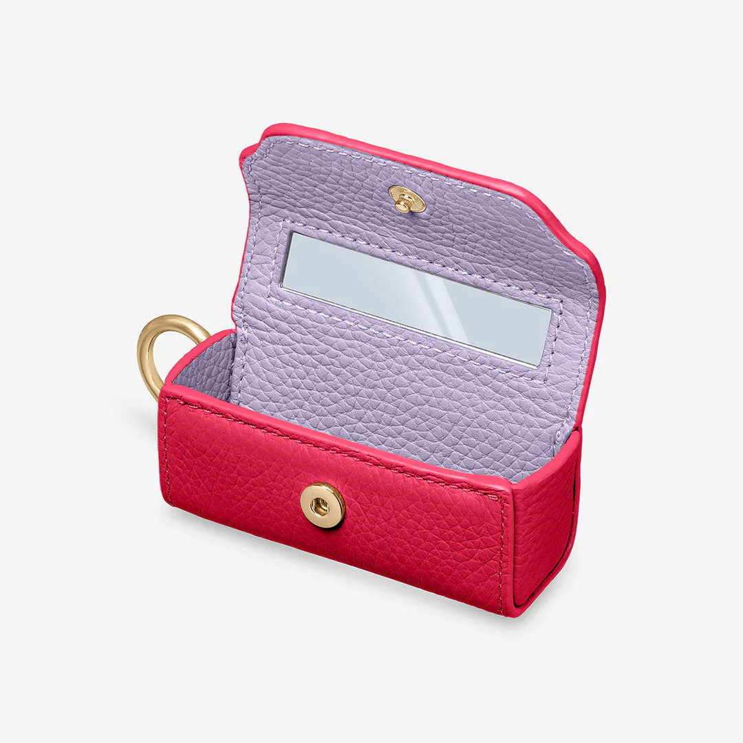 The Lipstick Charm - Fuchsia Lavender - Image 3