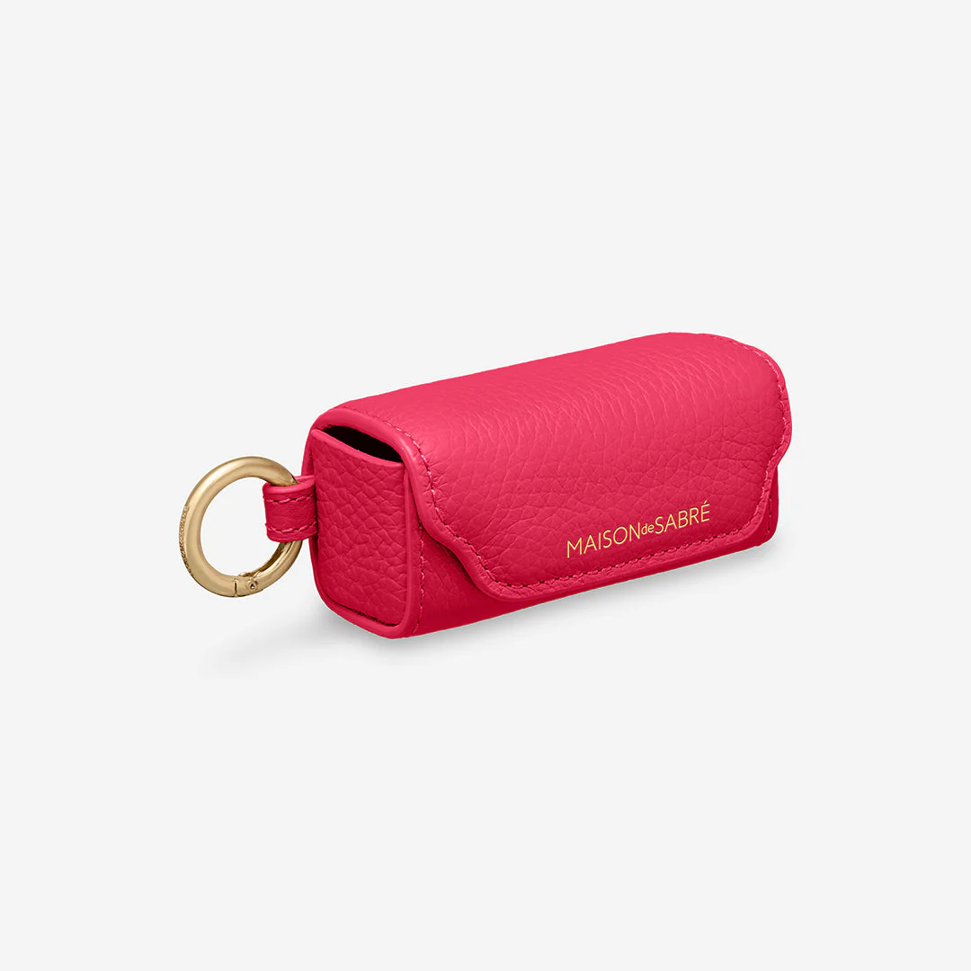 The Lipstick Charm - Fuchsia Lavender - Image 4