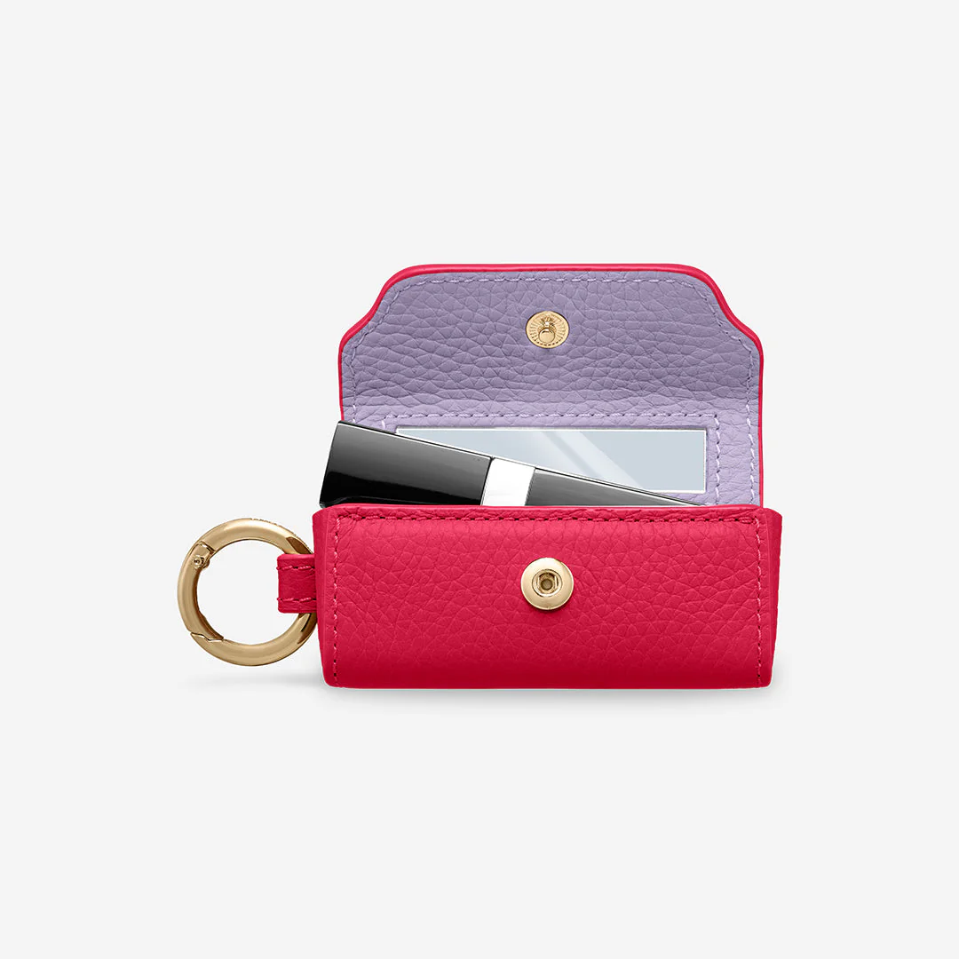The Lipstick Charm - Fuchsia Lavender - Image 5