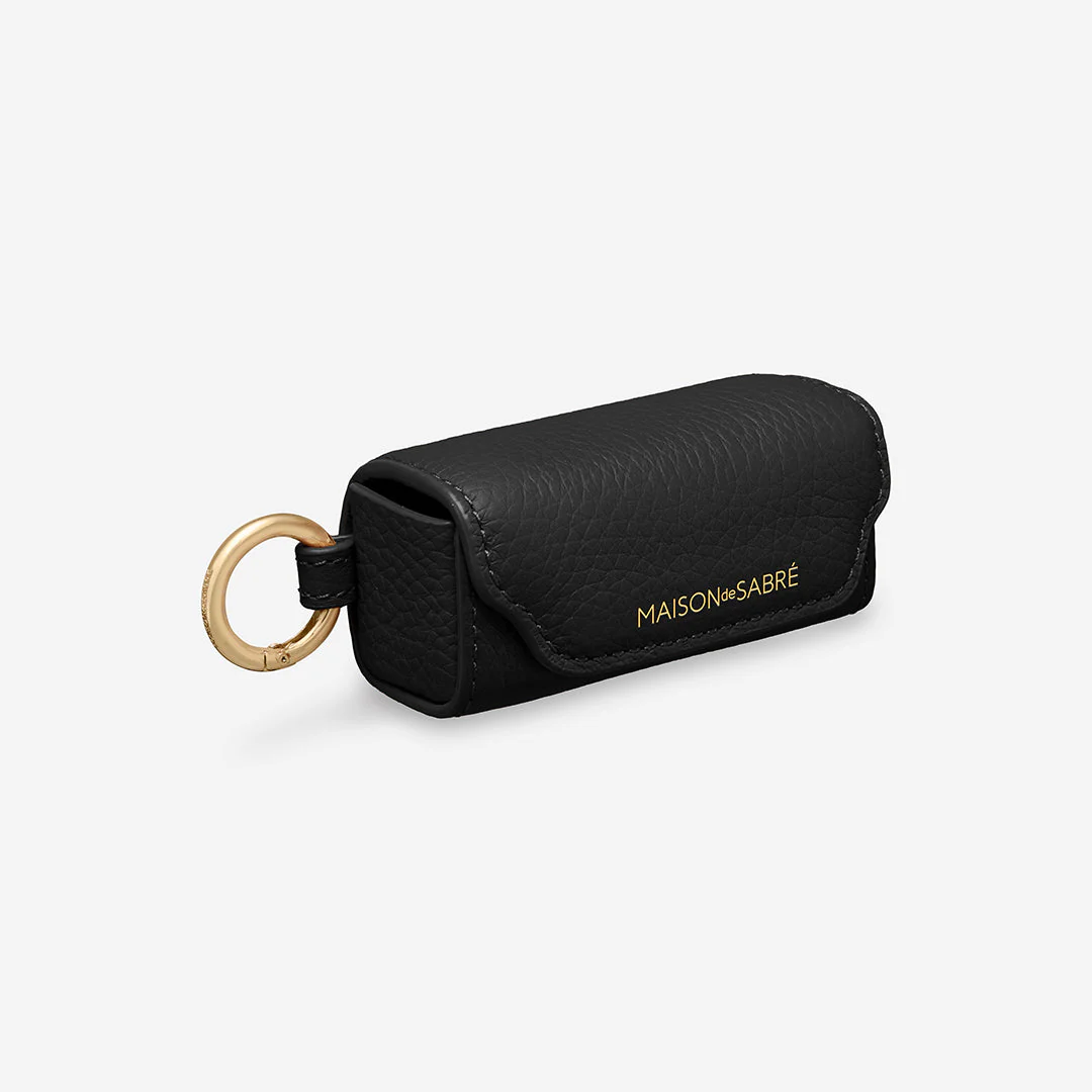 The Lipstick Charm - Rouge Noir - Image 4