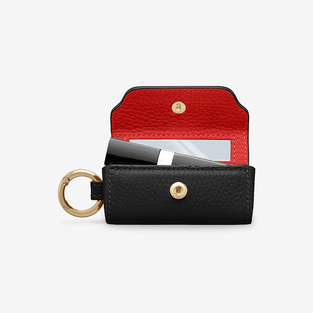 The Lipstick Charm - Rouge Noir - Image 5