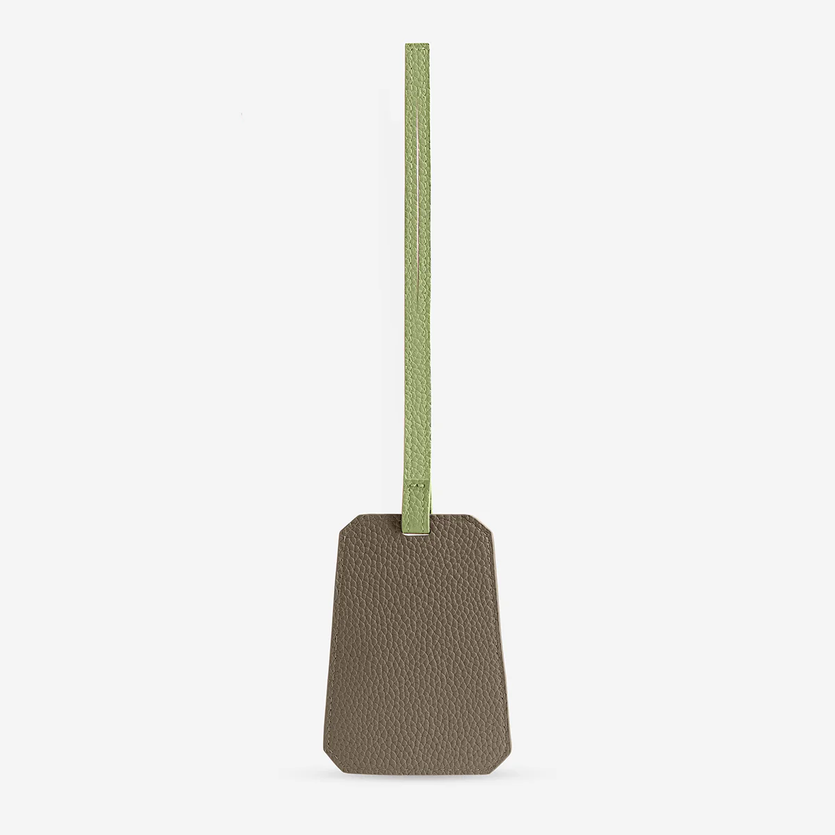 The Luggage Tag - Cashmere Matcha - Image 4