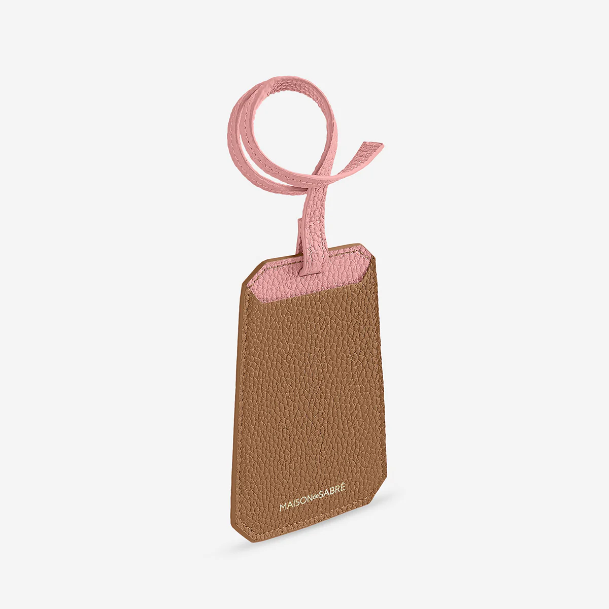 The Luggage Tag - Sandstone Lily - Image 3
