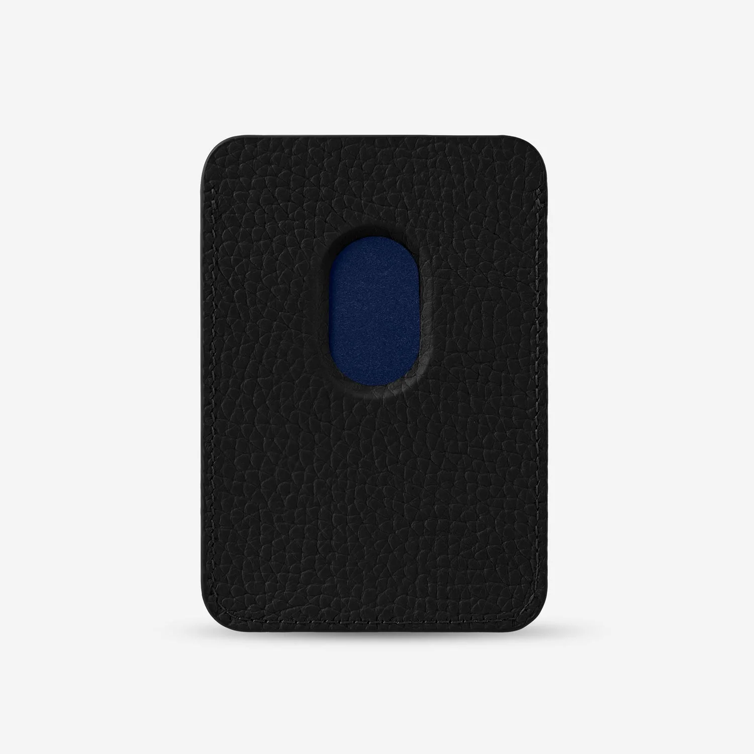 The MagSafe Wallet - Black Caviar - Image 5