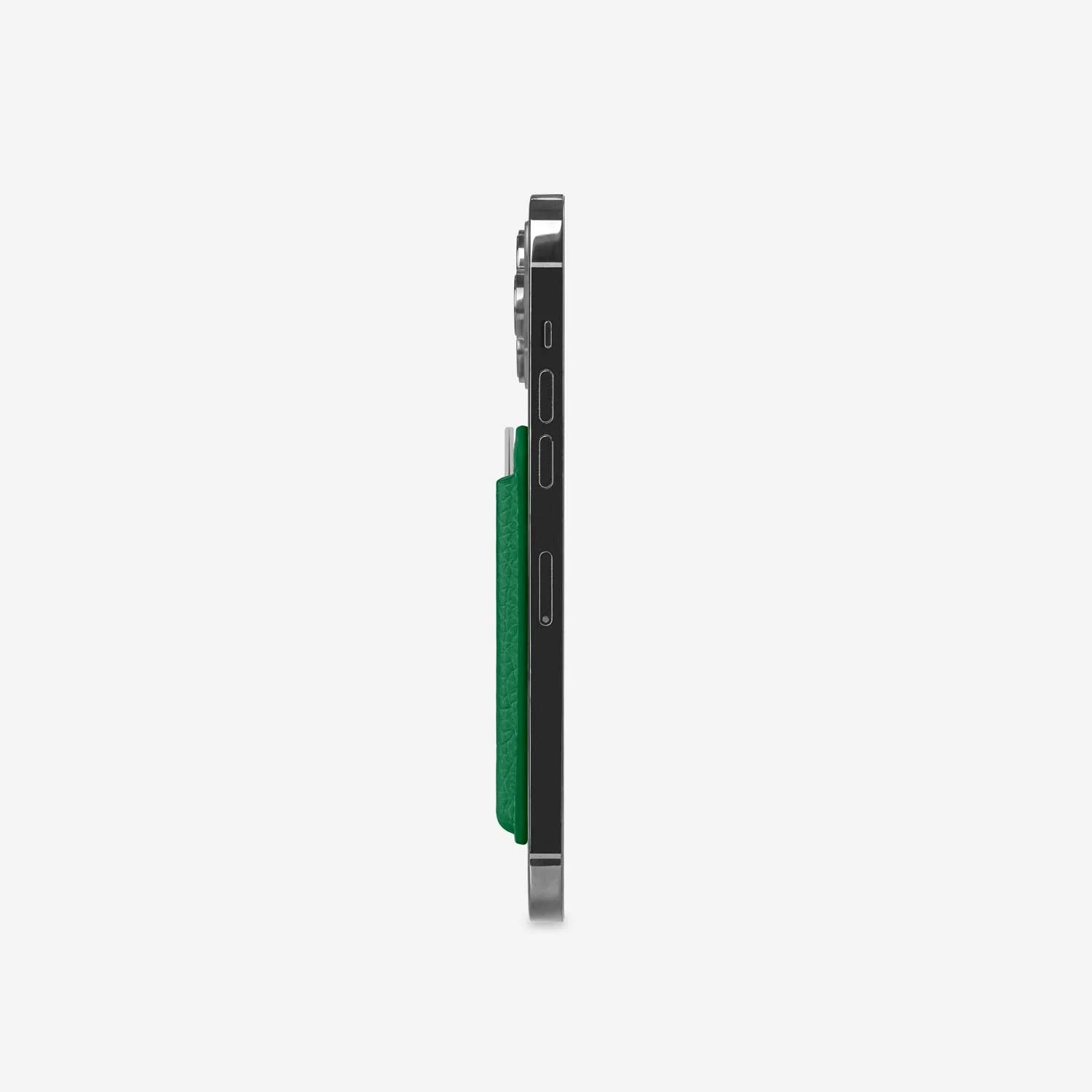 The MagSafe Wallet - Emerald Green - Image 4