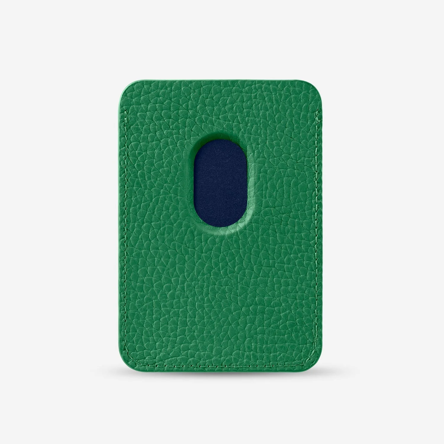 The MagSafe Wallet - Emerald Green - Image 5