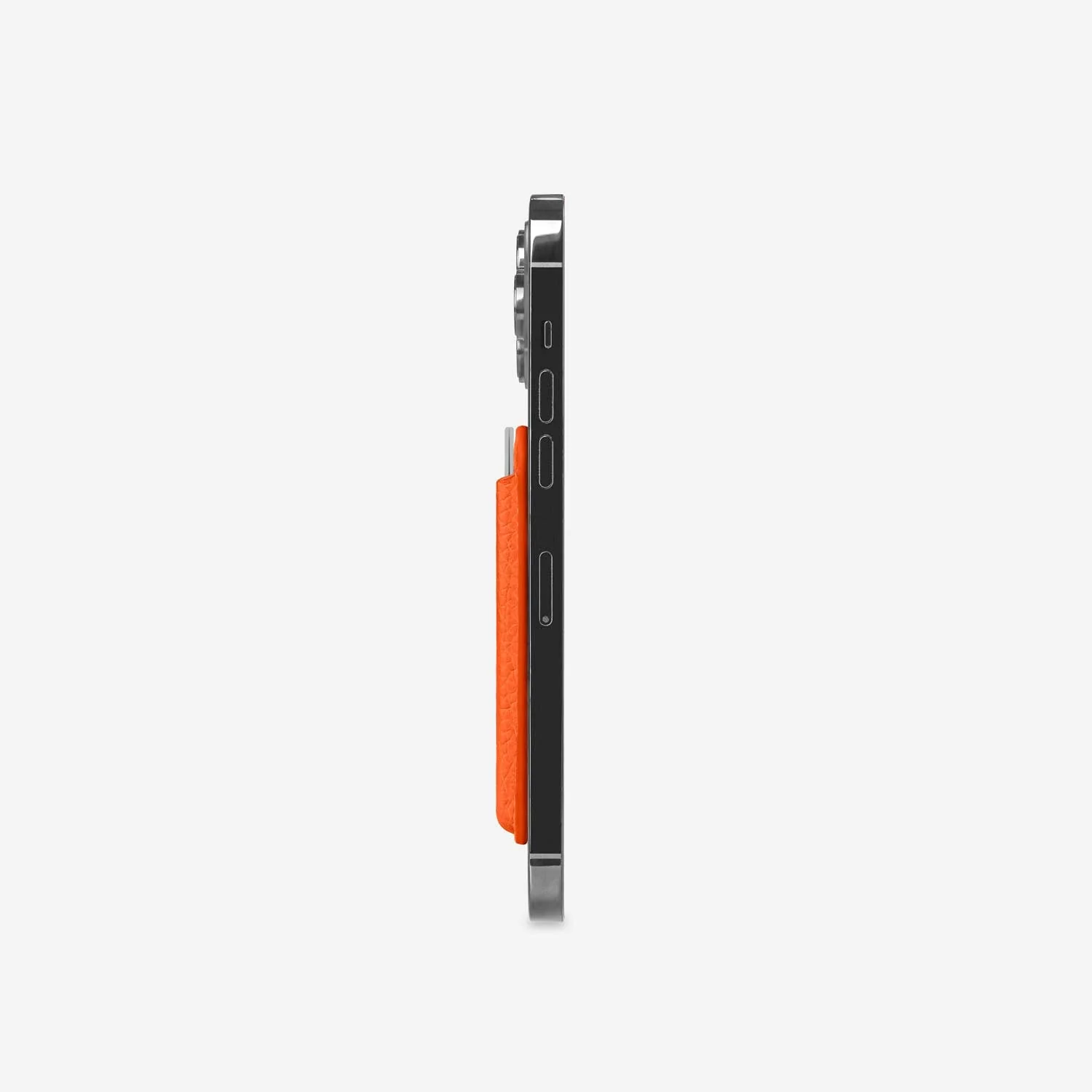 The MagSafe Wallet - Manhattan Sandstone - Image 4