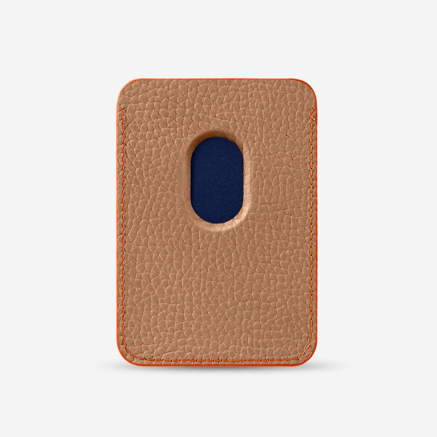 The MagSafe Wallet - Manhattan Sandstone - Image 5