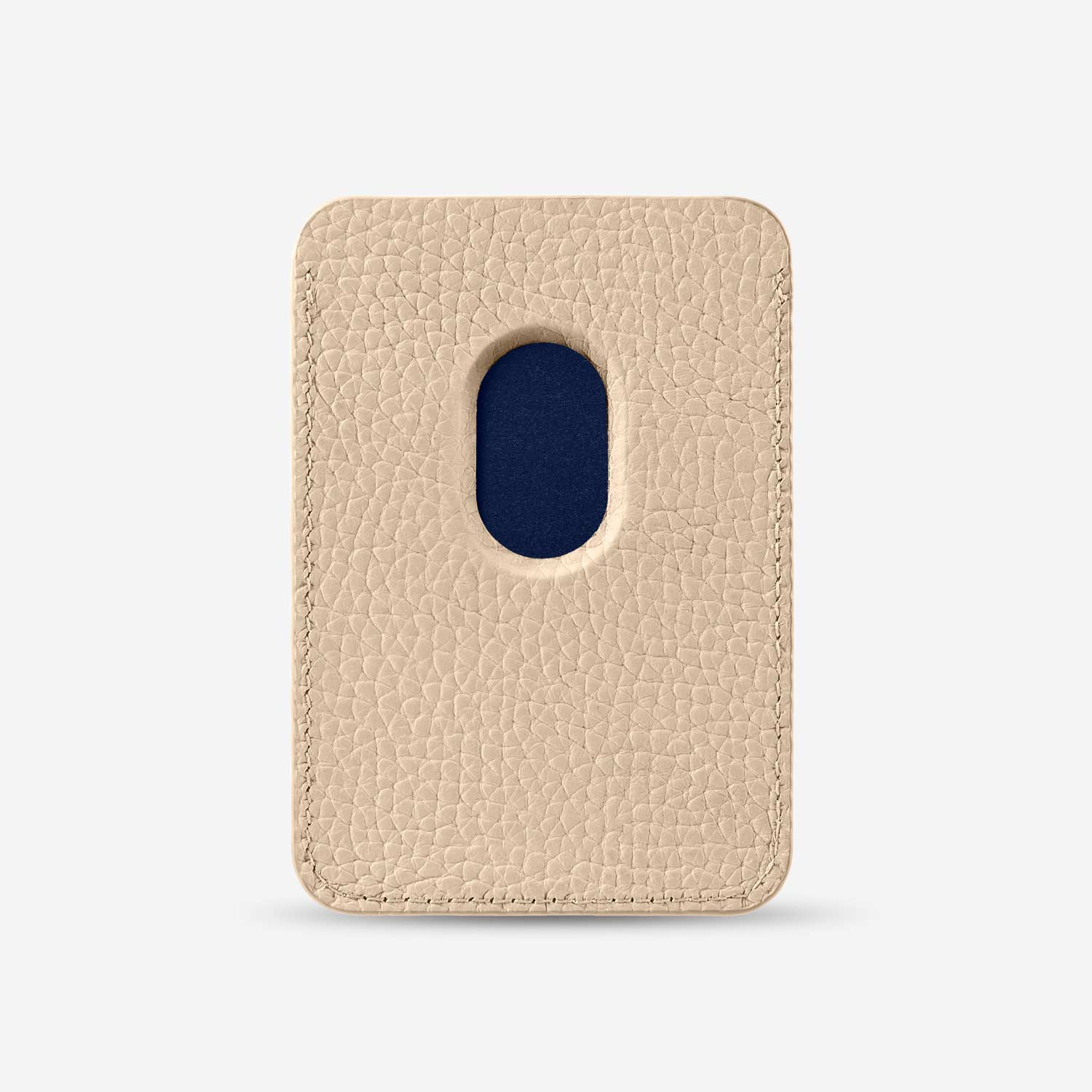 The MagSafe Wallet - Saharan Nude - Image 5