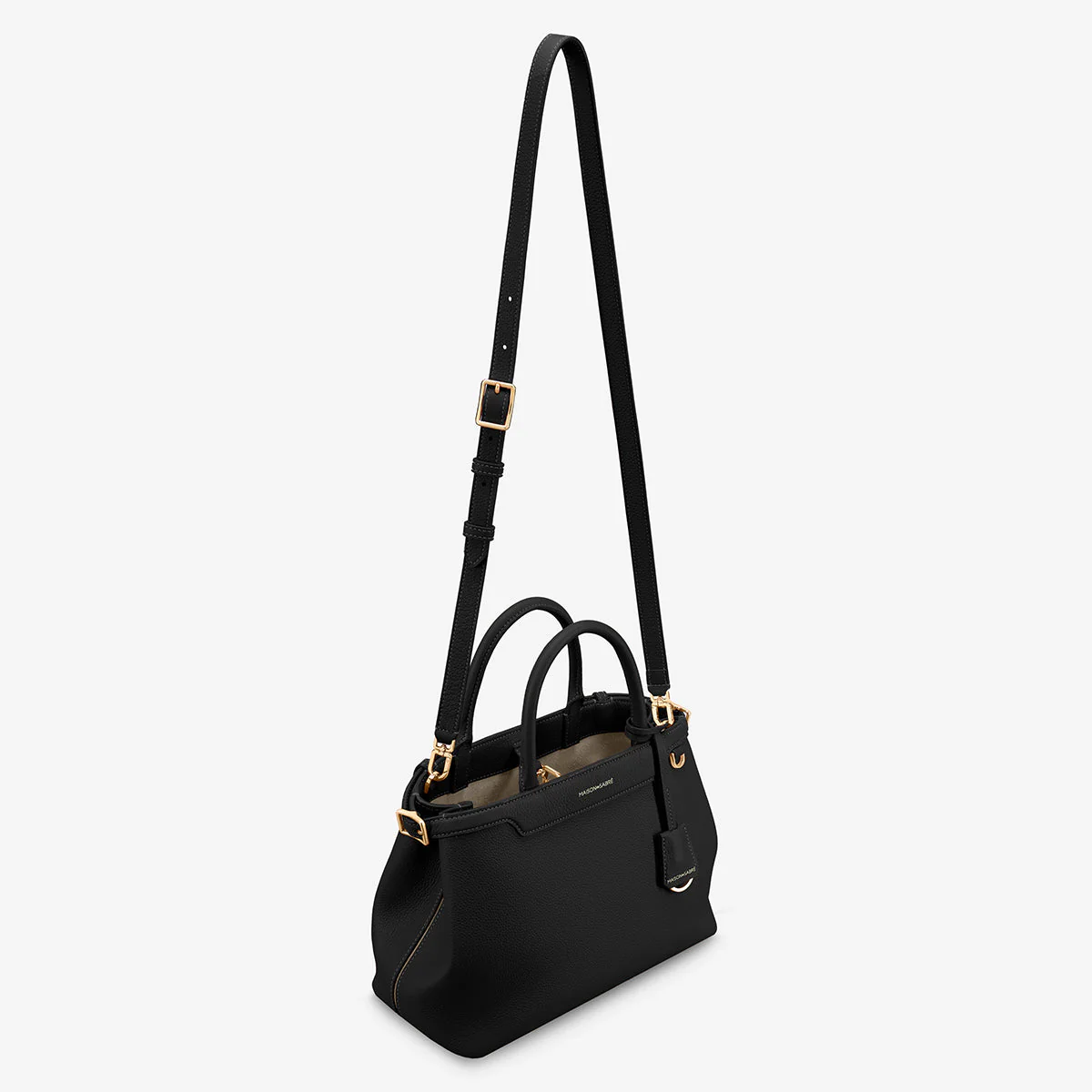 The Medium Palais - Black Caviar - Image 10