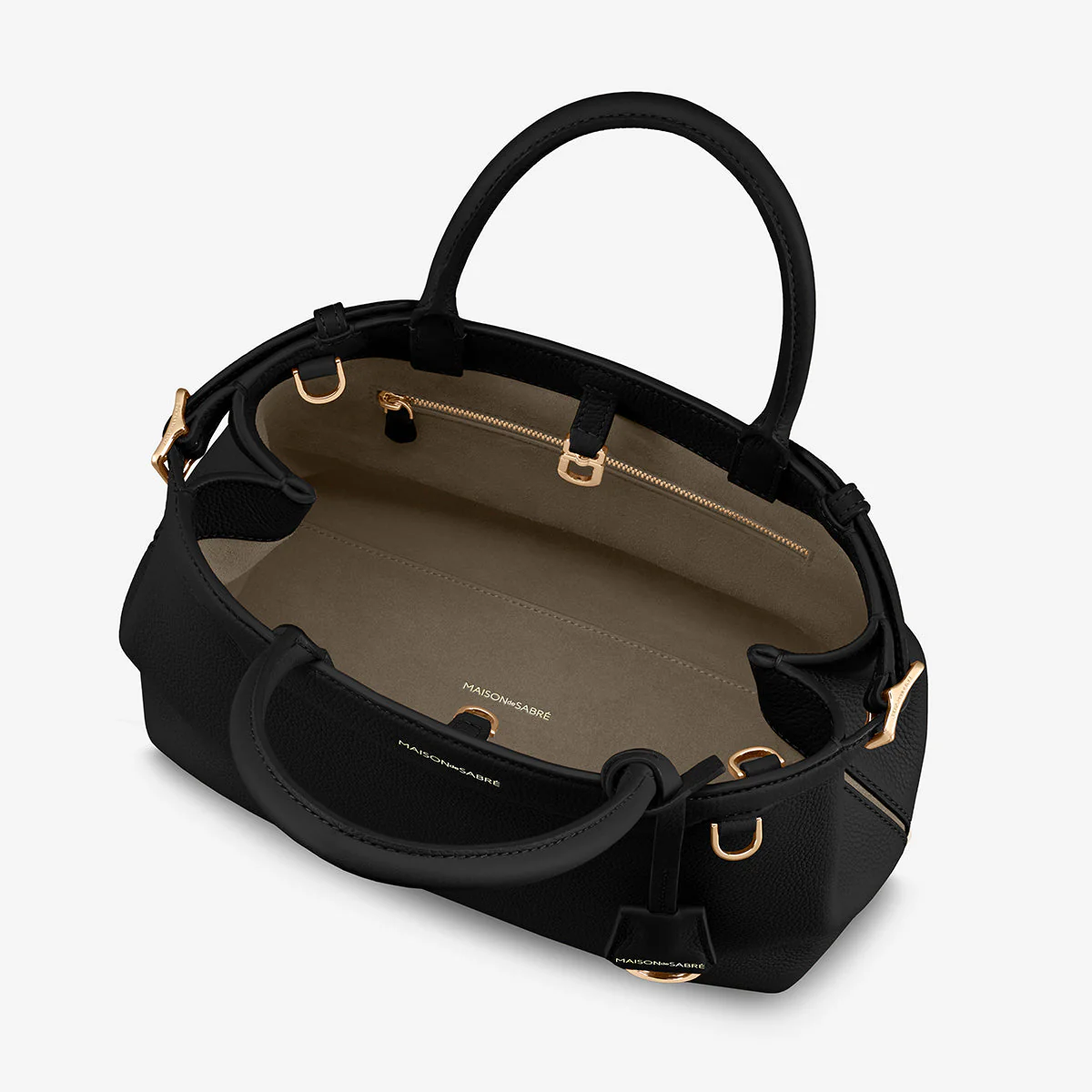The Medium Palais - Black Caviar - Image 6
