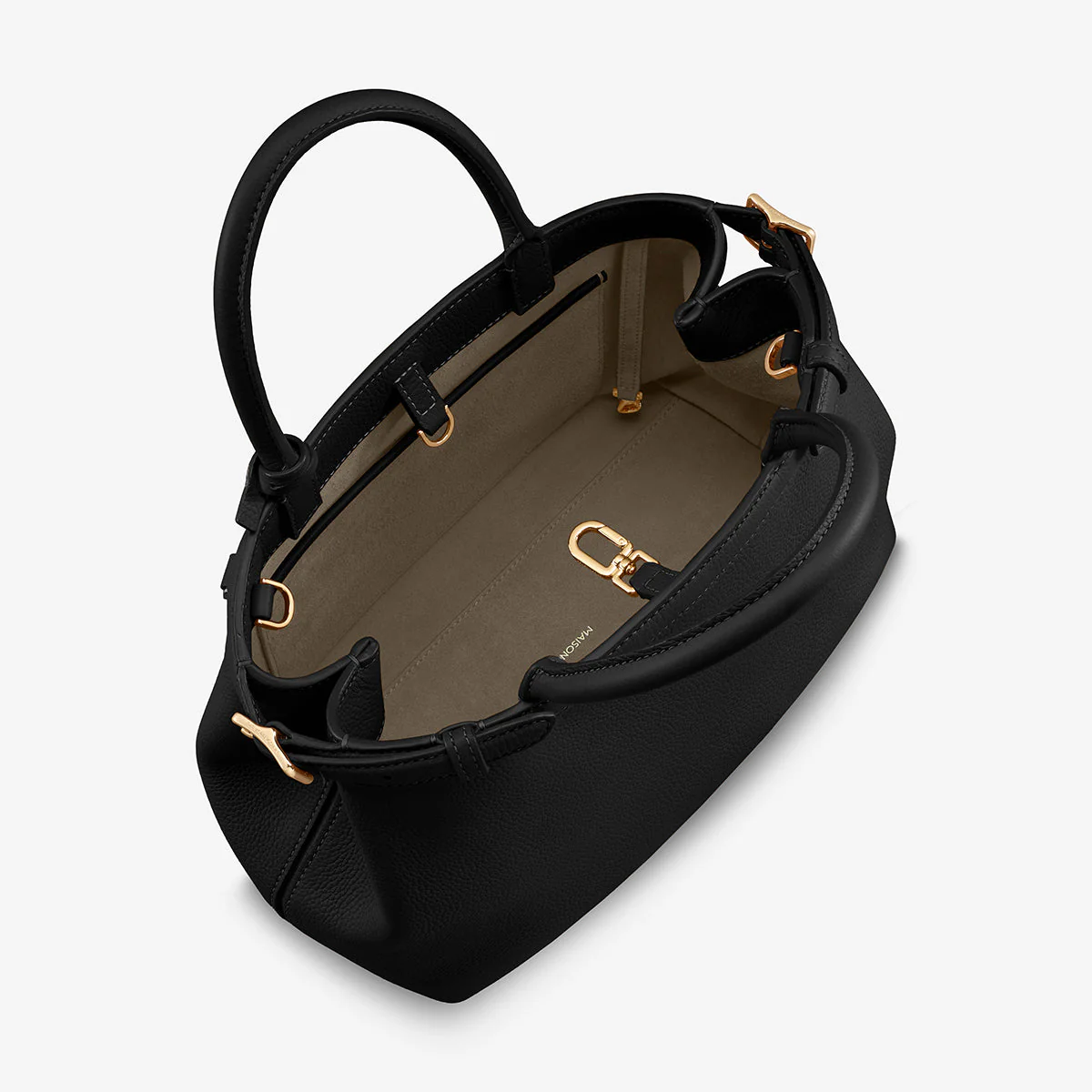 The Medium Palais - Black Caviar - Image 8