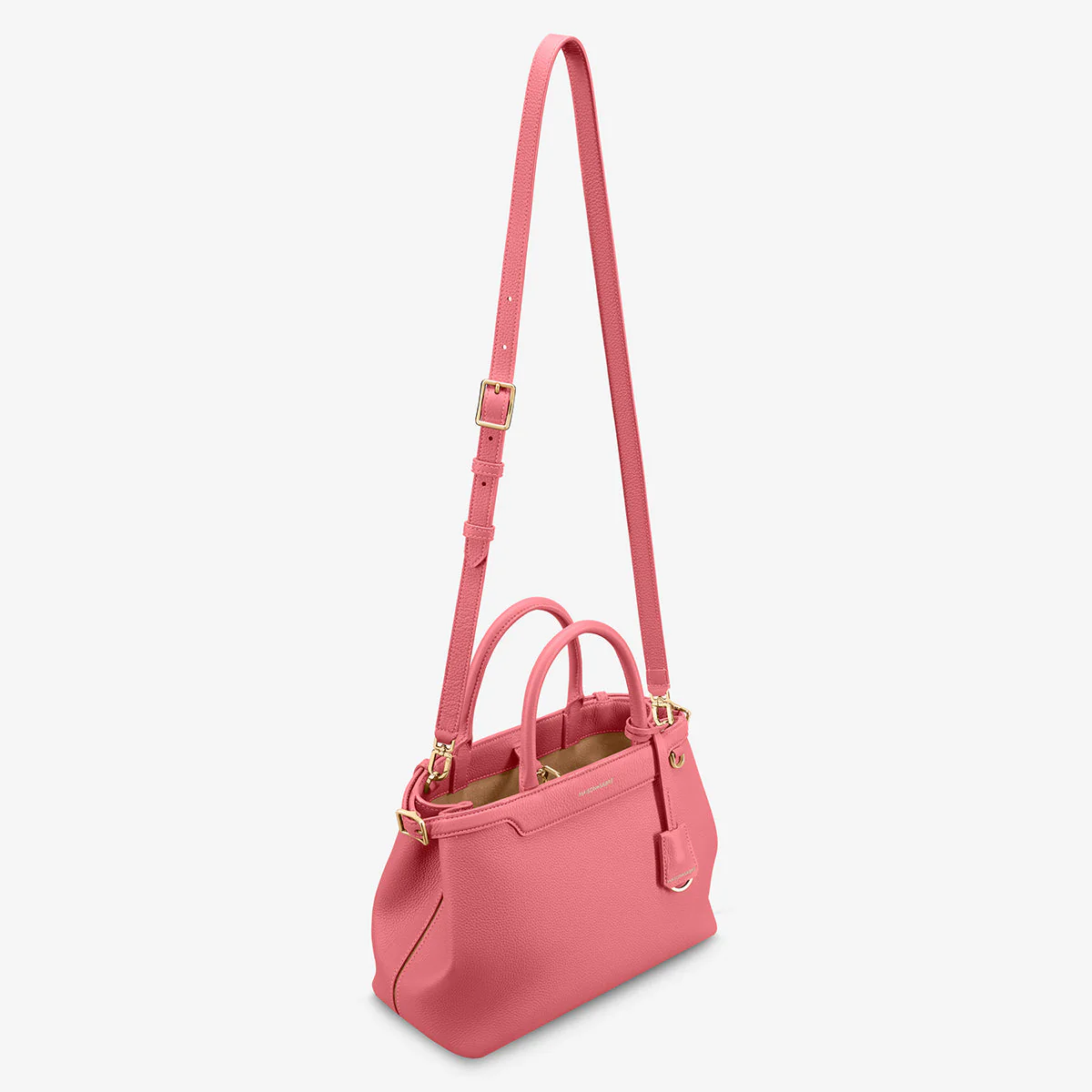 The Medium Palais - Candy Pink - Image 10