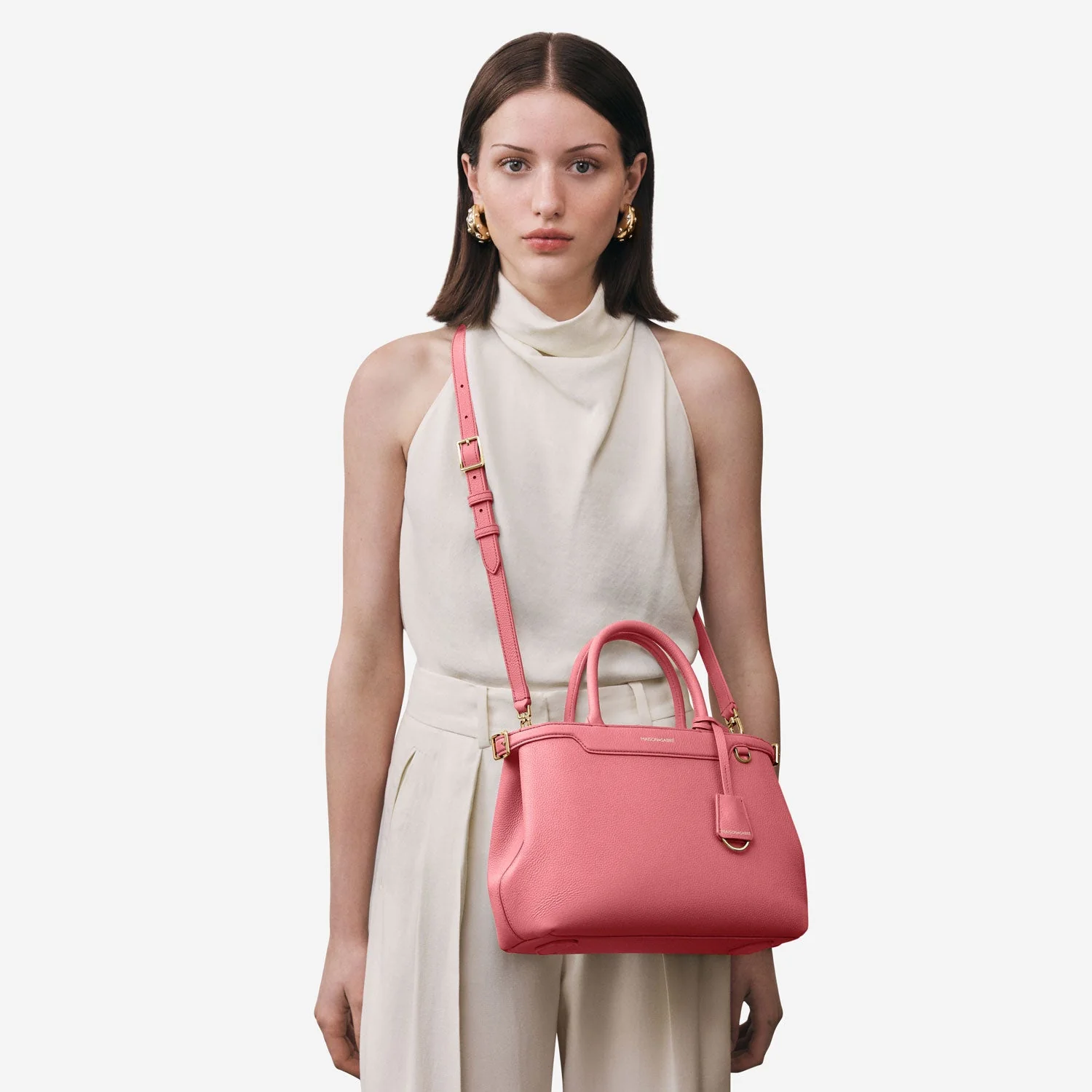 The Medium Palais - Candy Pink - Image 3