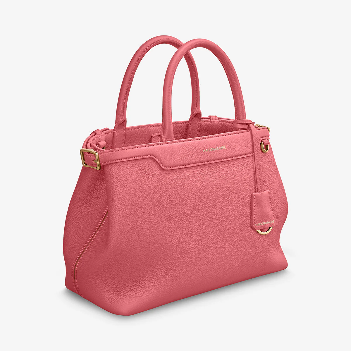 The Medium Palais - Candy Pink - Image 4