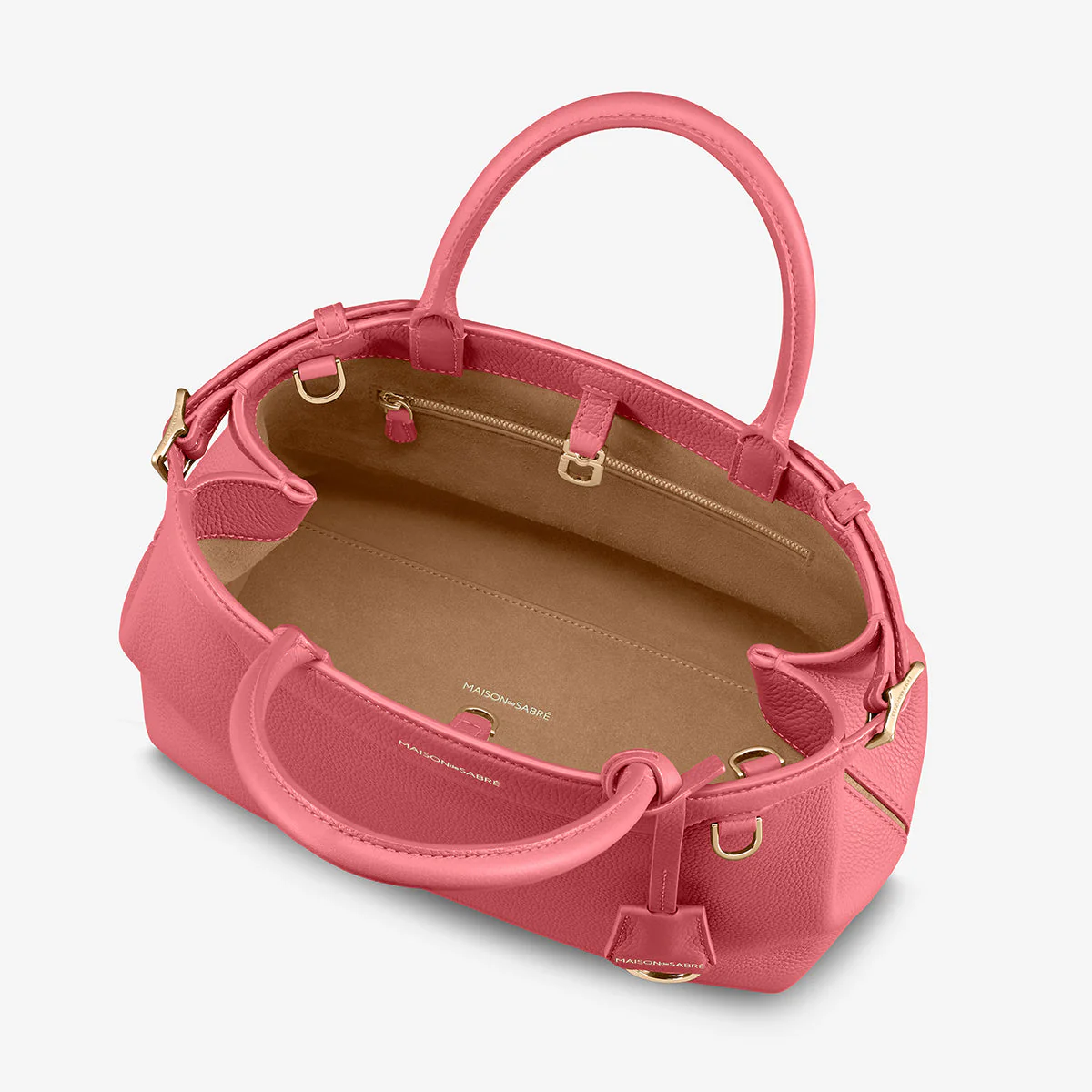 The Medium Palais - Candy Pink - Image 6