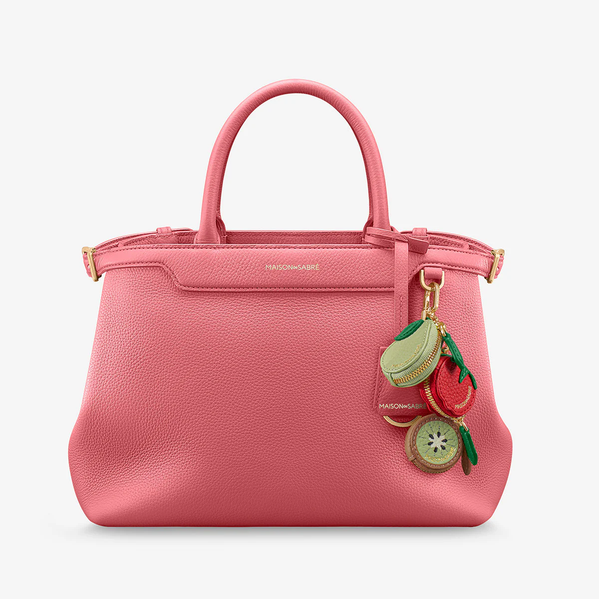The Medium Palais - Candy Pink - Image 7