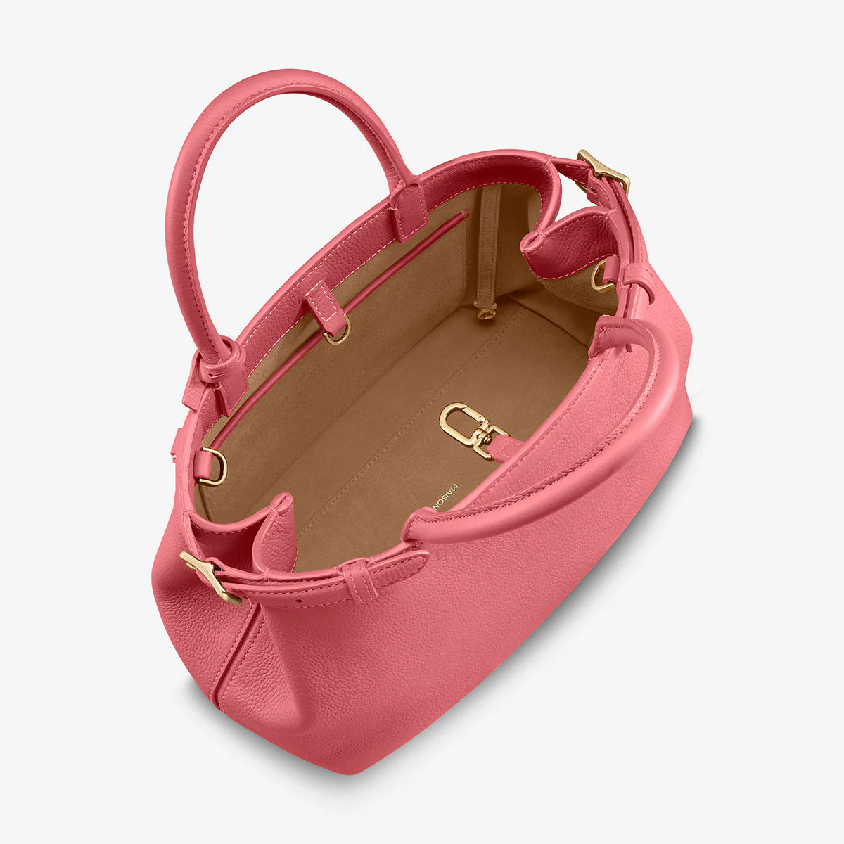 The Medium Palais - Candy Pink - Image 8