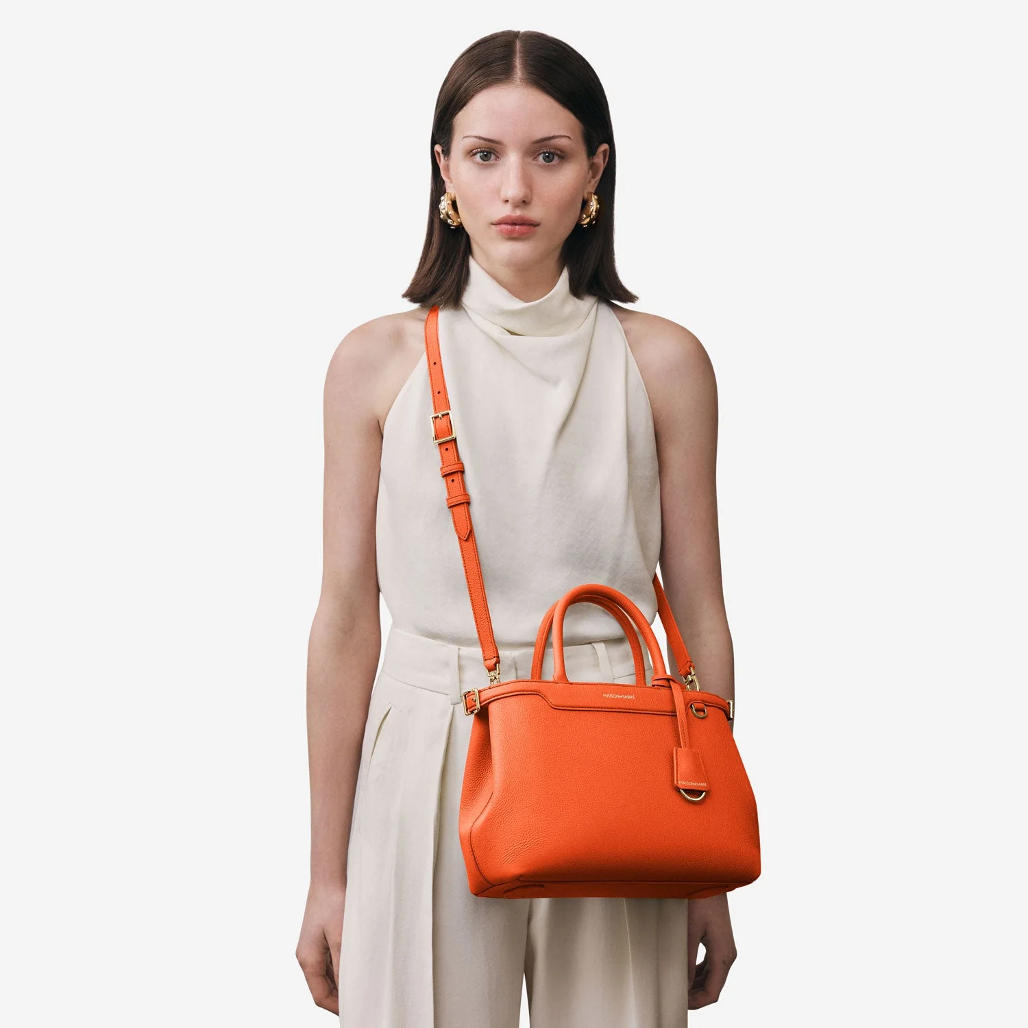 The Medium Palais - Manhattan Orange - Image 3