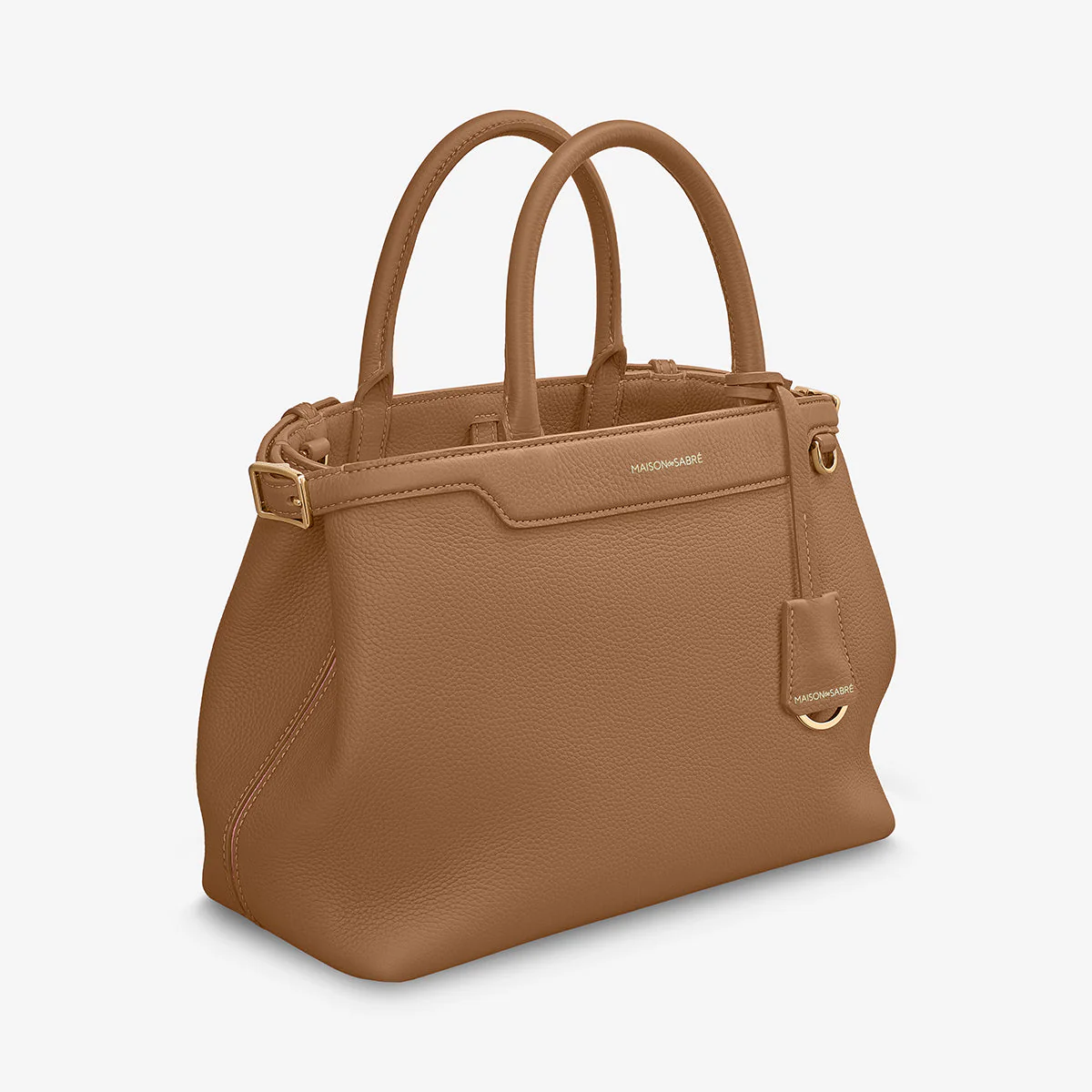 The Medium Palais - Sandstone Brown - Image 4