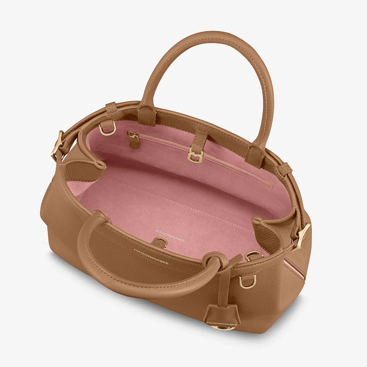 The Medium Palais - Sandstone Brown - Image 6