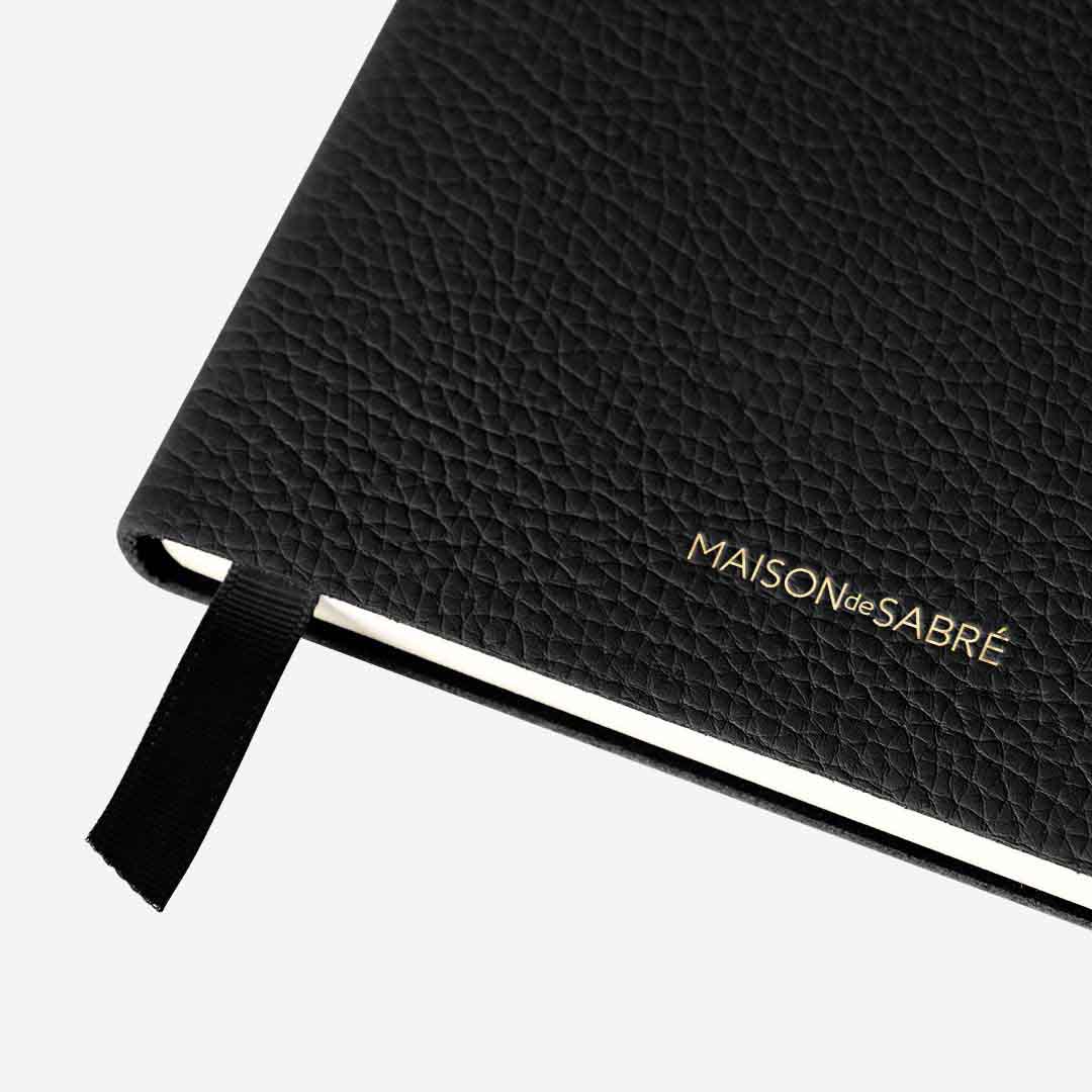 The Notebook - Black Caviar - Image 4