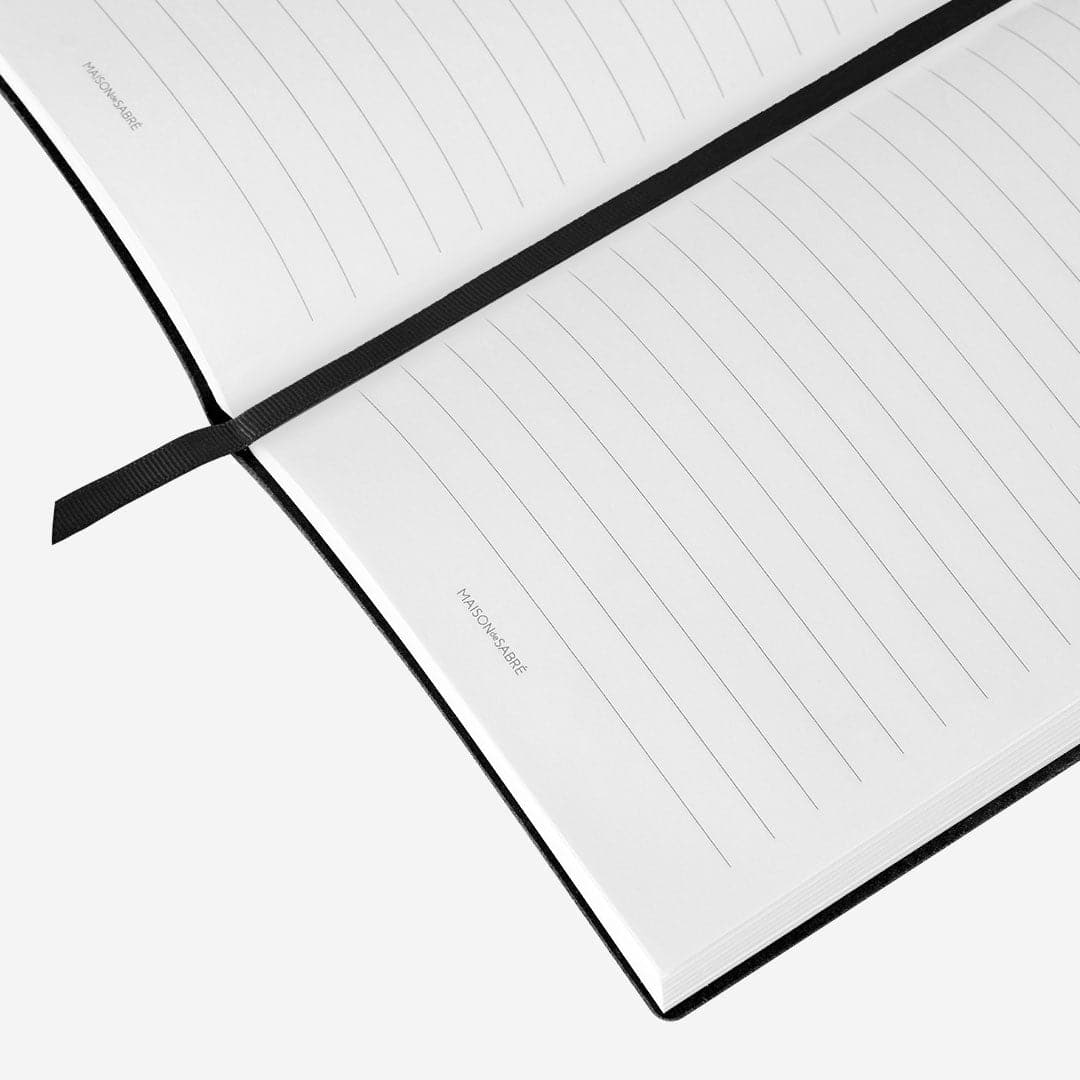 The Notebook - Black Caviar - Image 5