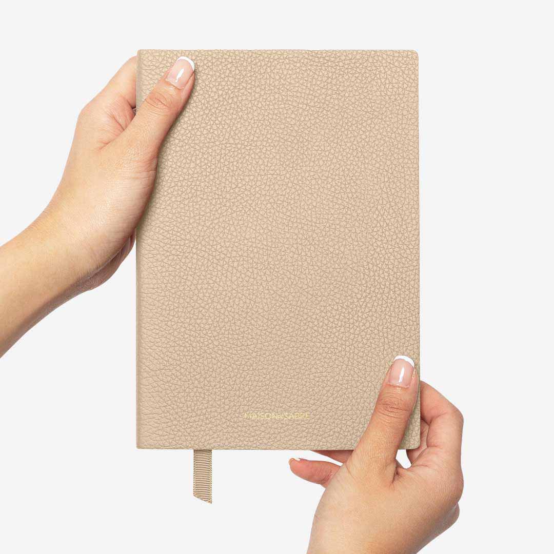 The Notebook - Saharan Nude - Image 3