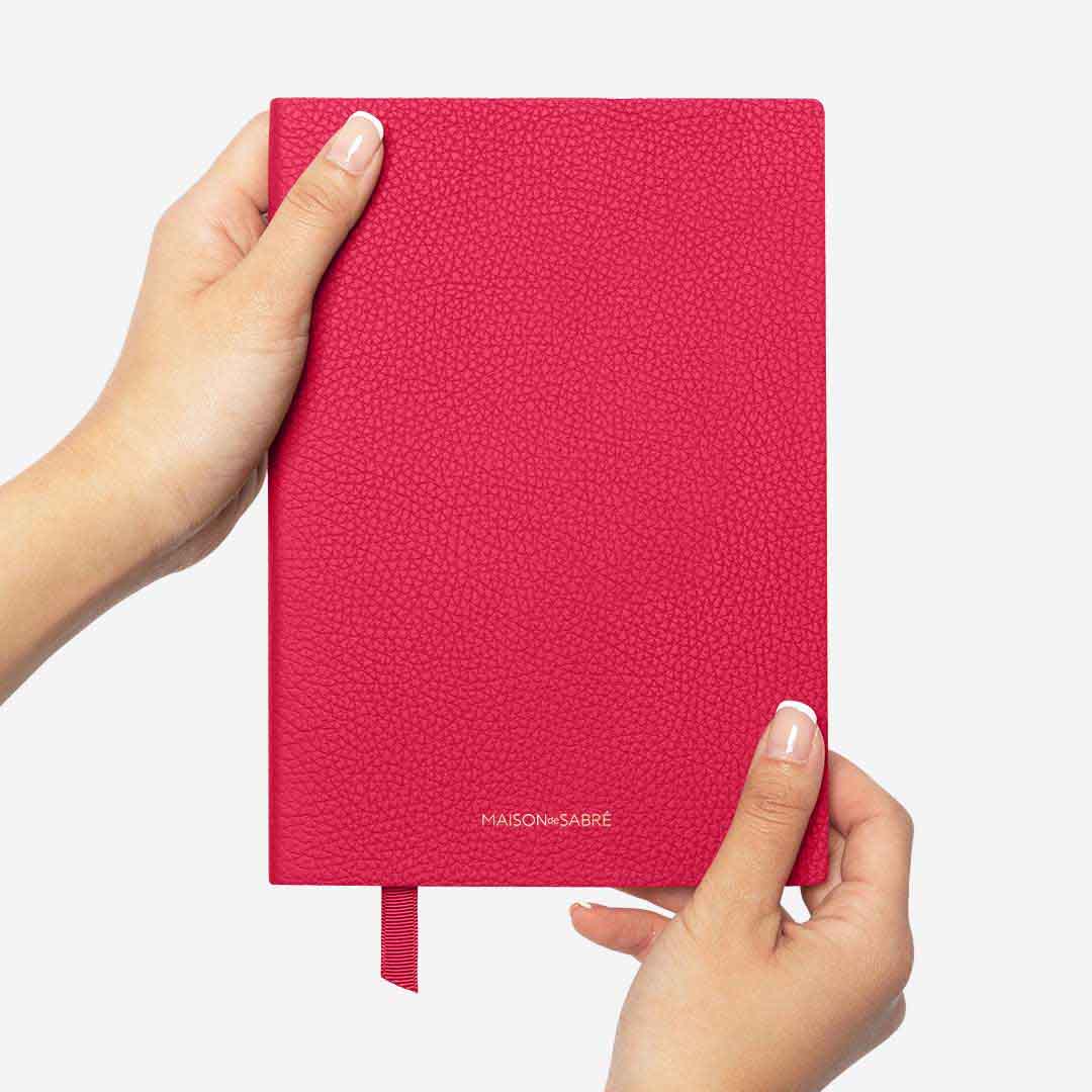 The Notebook - Shibuya Fuchsia - Image 3