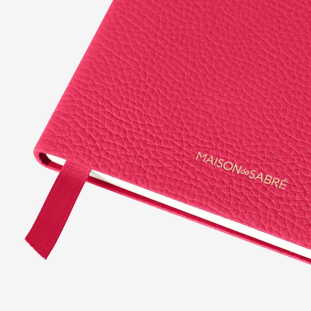 The Notebook - Shibuya Fuchsia - Image 4