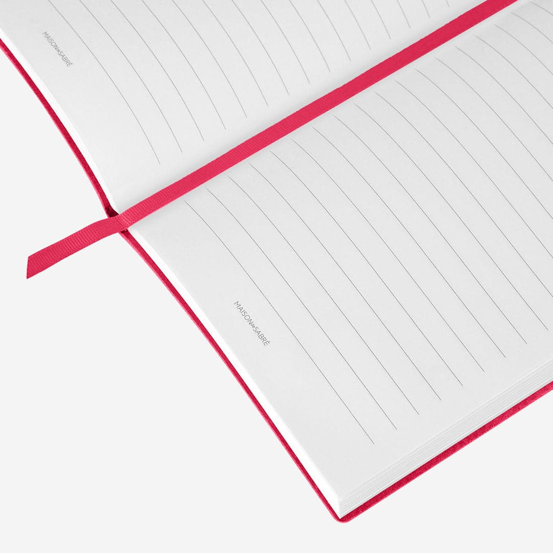 The Notebook - Shibuya Fuchsia - Image 5