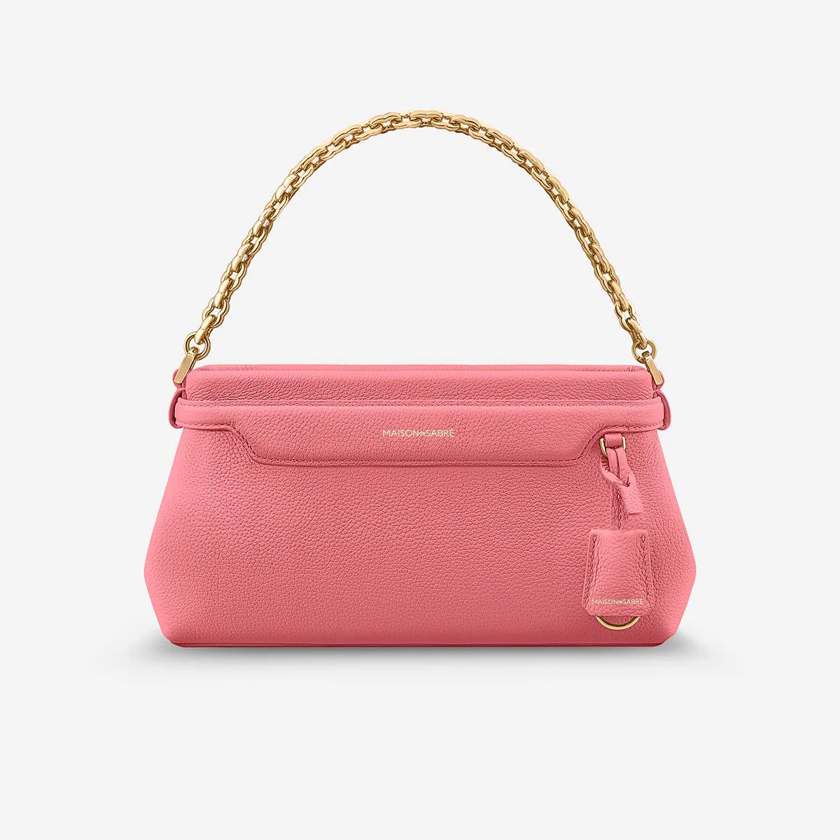 The Palais Soiree - Candy Pink
