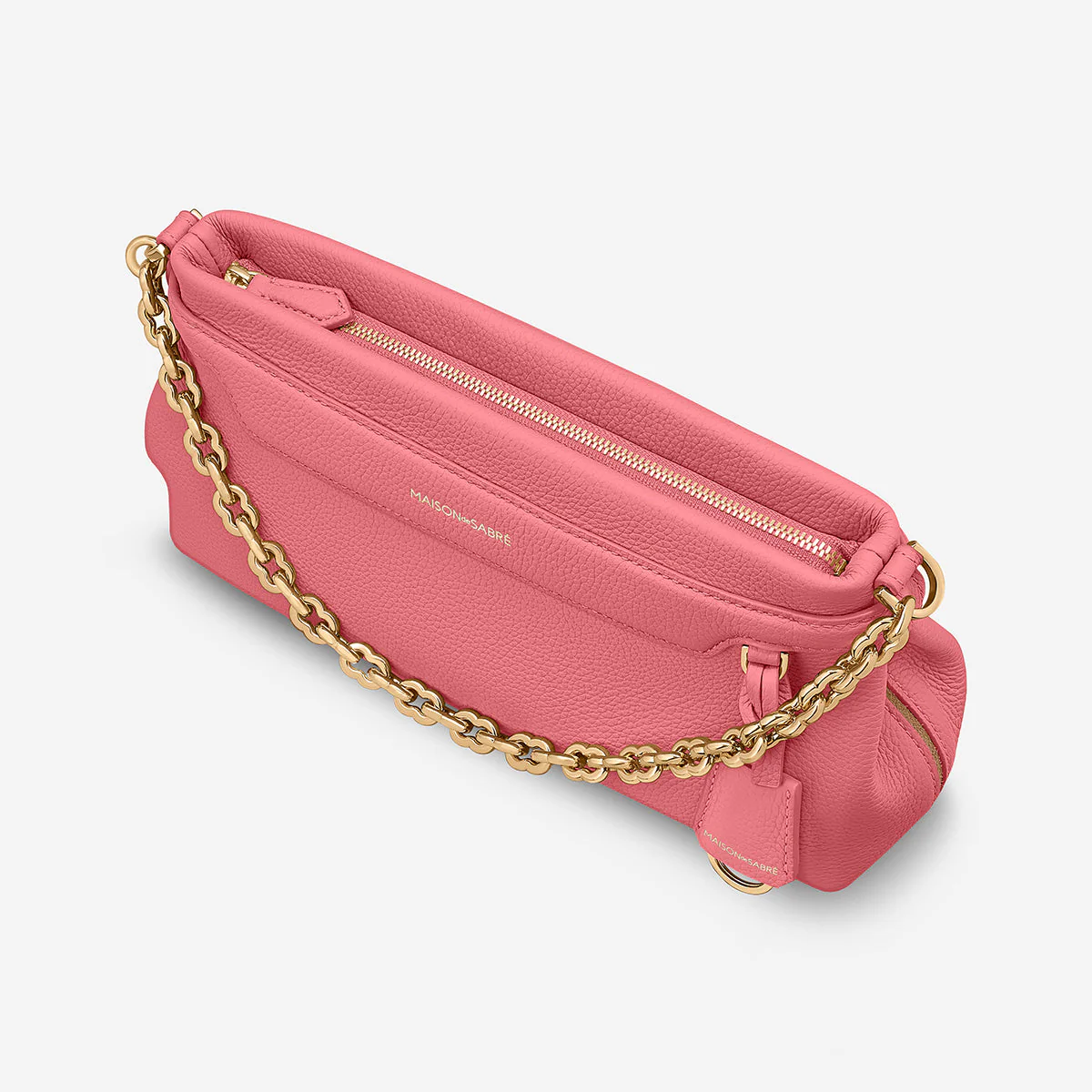 The Palais Soiree - Candy Pink - Image 11