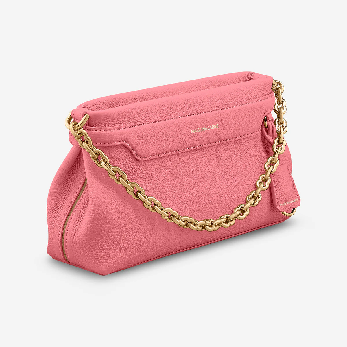 The Palais Soiree - Candy Pink - Image 4